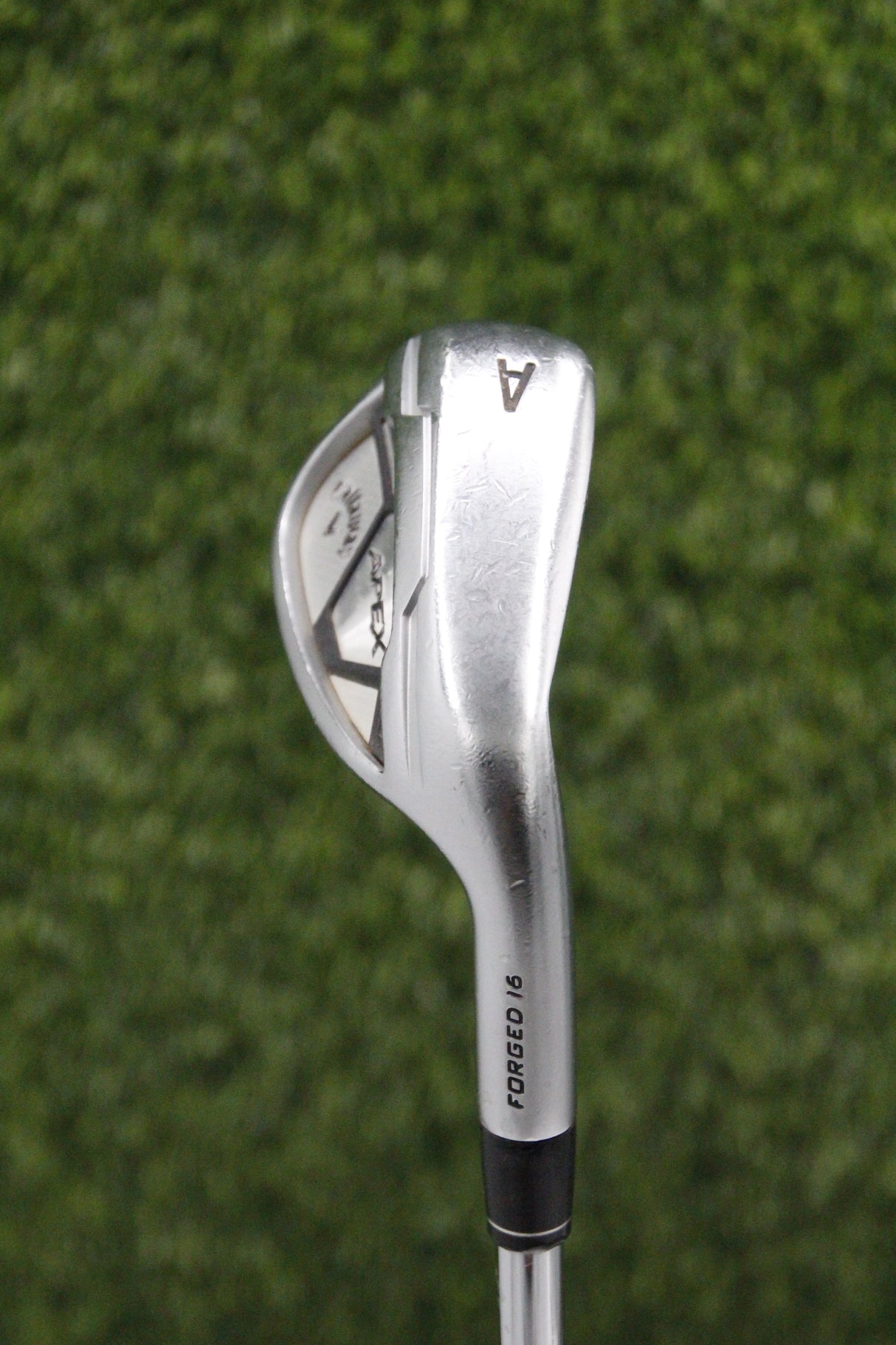 Callaway Apex CF16 6 Iron R Flex 35.5"