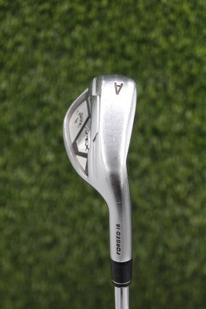 Callaway Apex CF16 6 Iron R Flex 35.5"