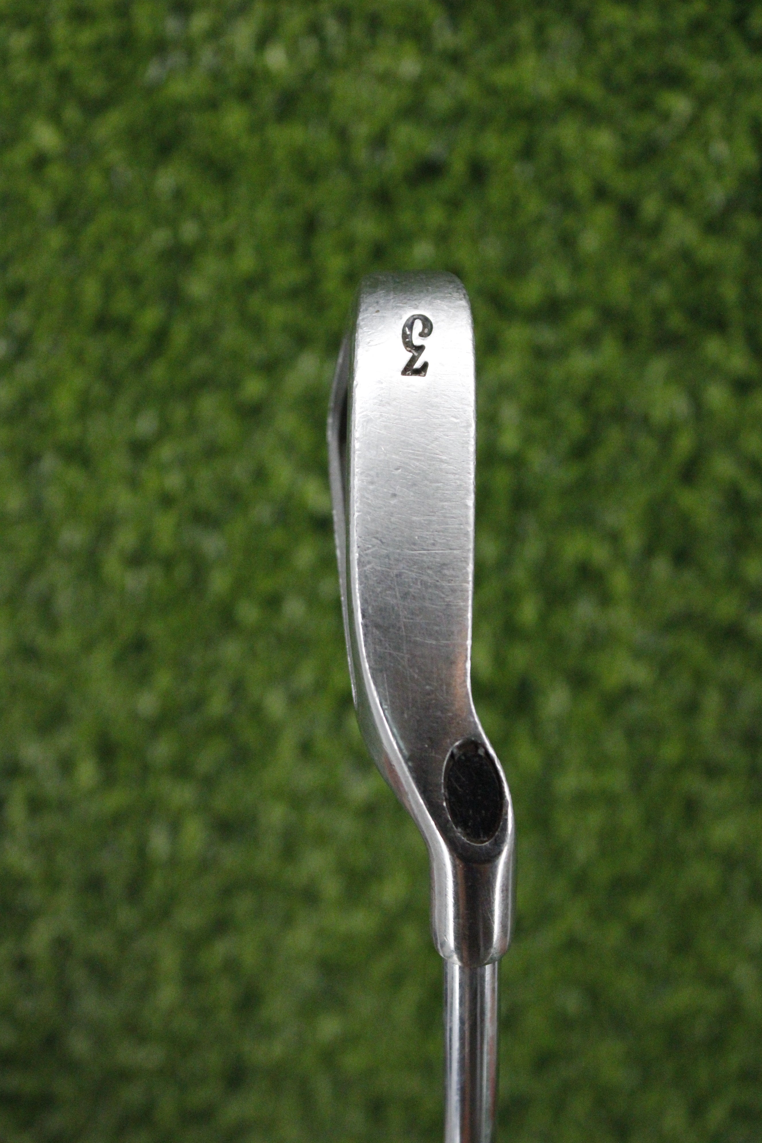 Callaway X-14 3 Iron S Flex 38.5"