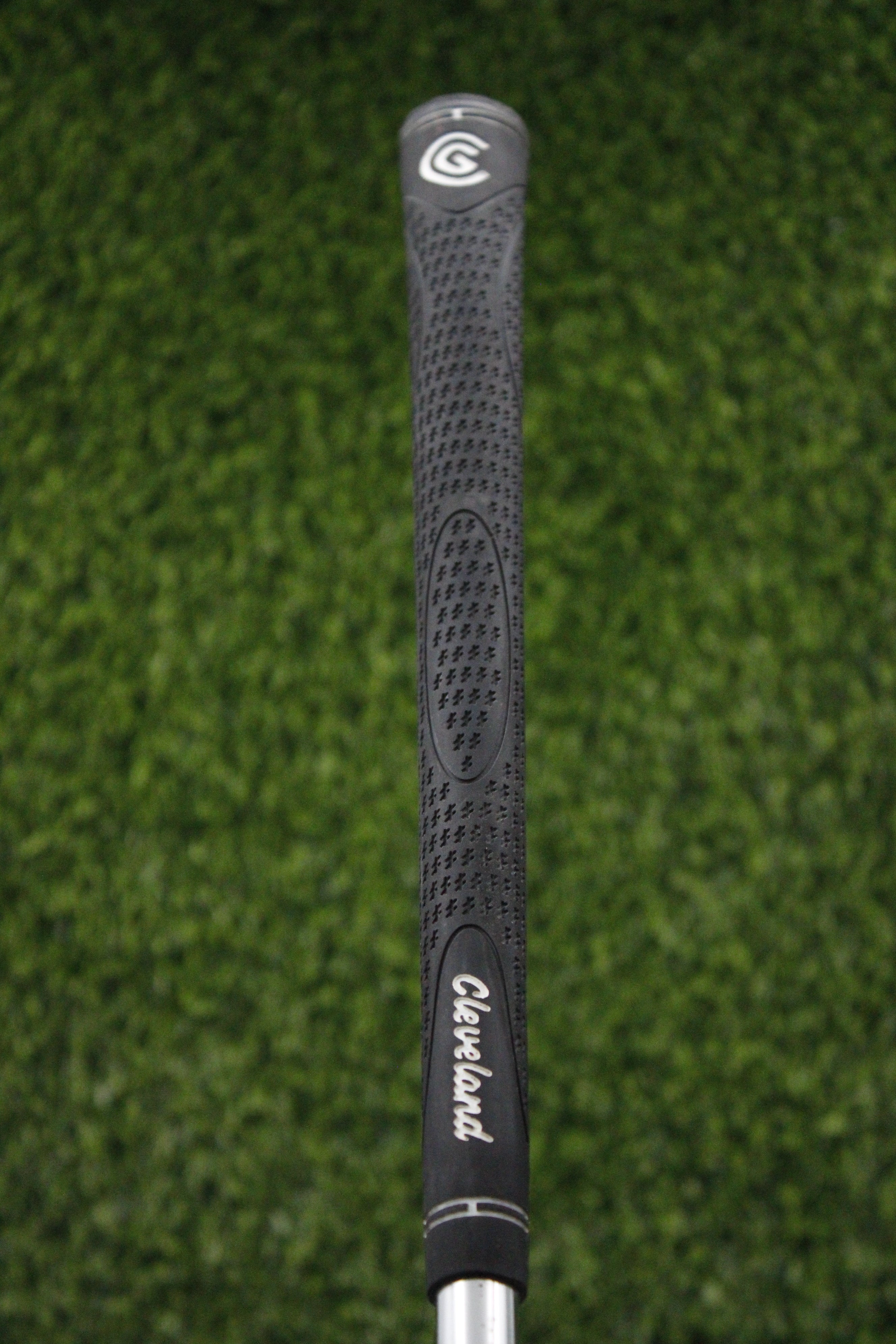 Cleveland 588 Gunmetal 54° SW Wedge Flex 35"