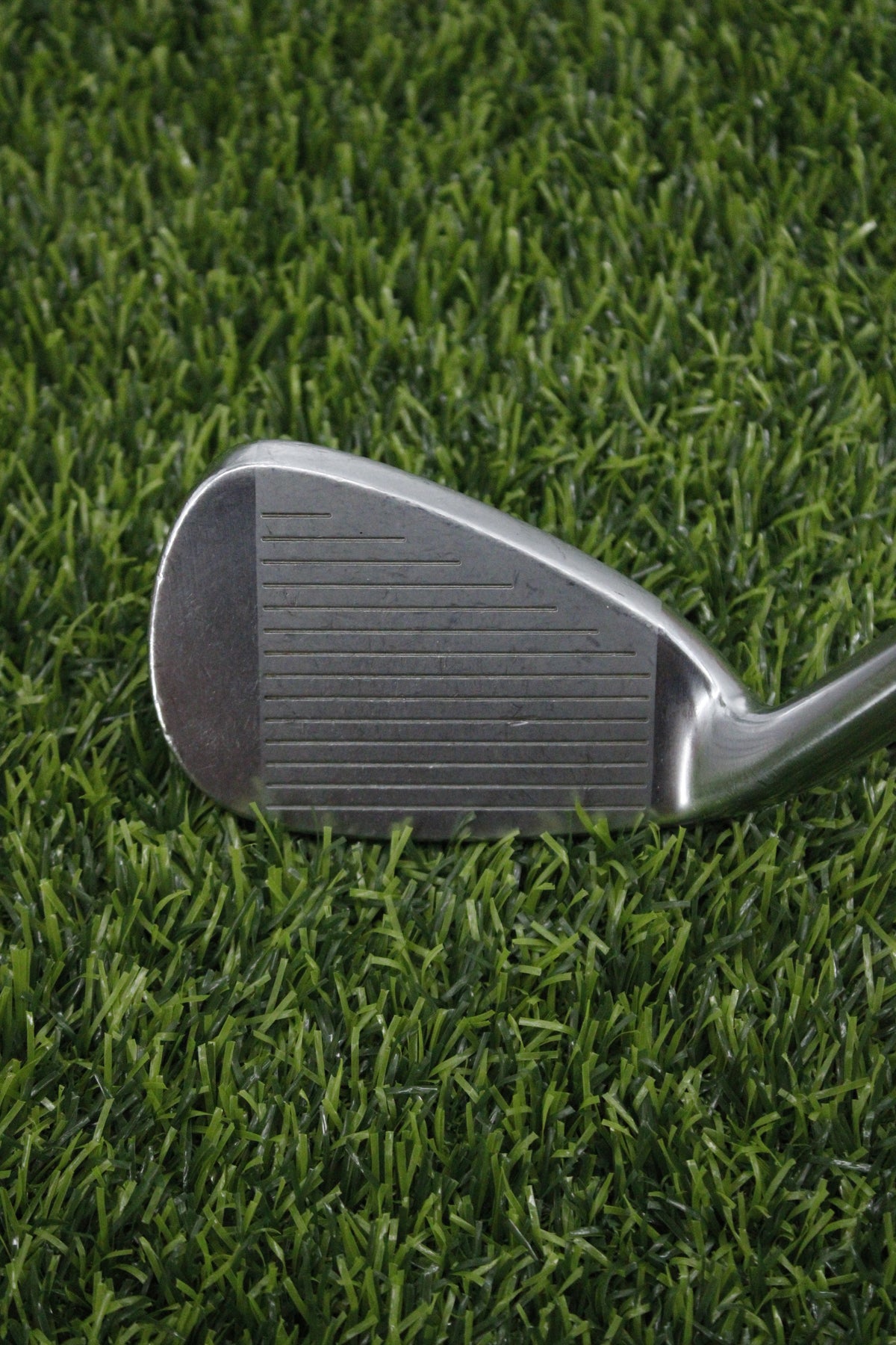 Mizuno MX 17 9 Iron R Flex 36.75"