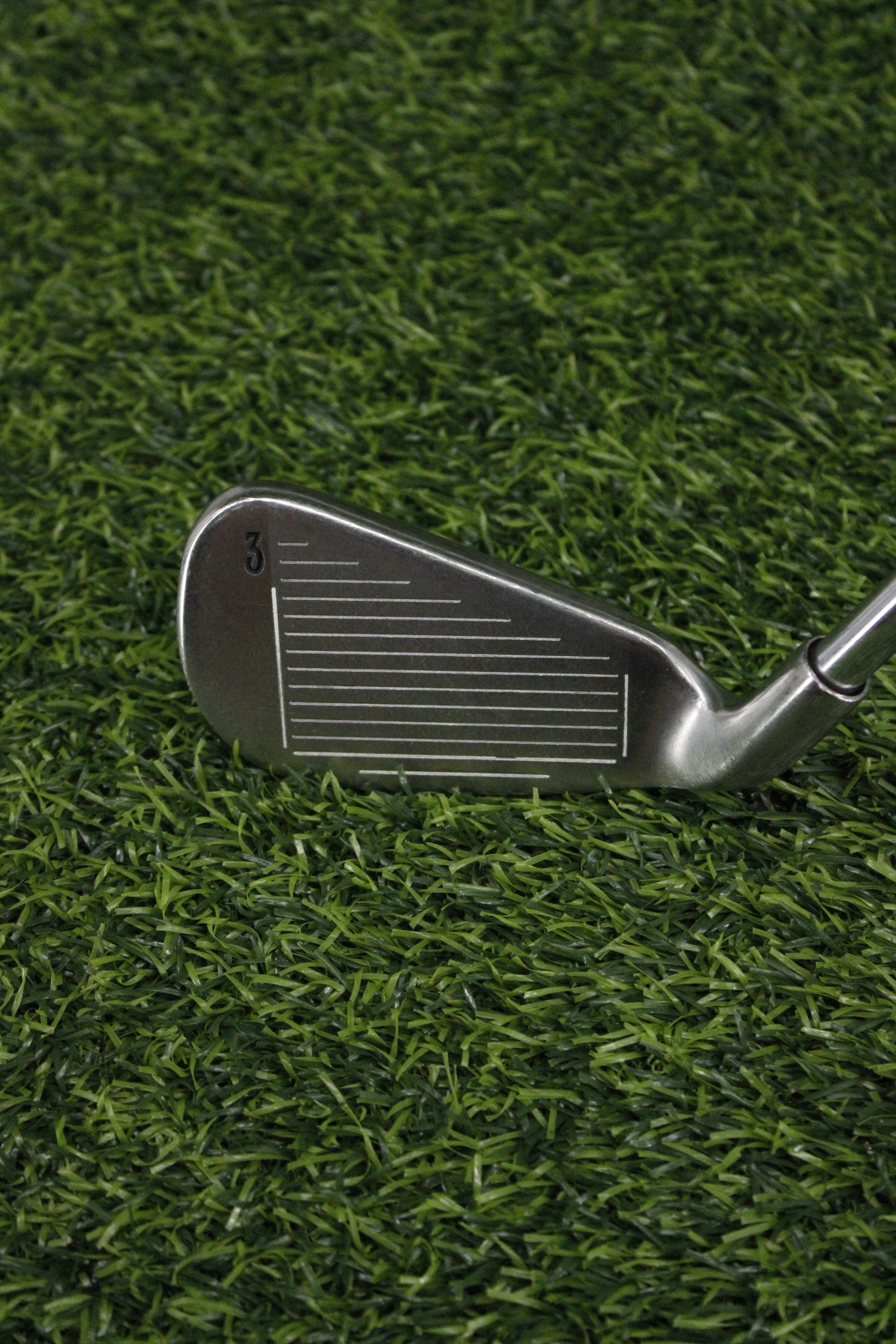 Callaway X-14 3 Iron S Flex 38.5"