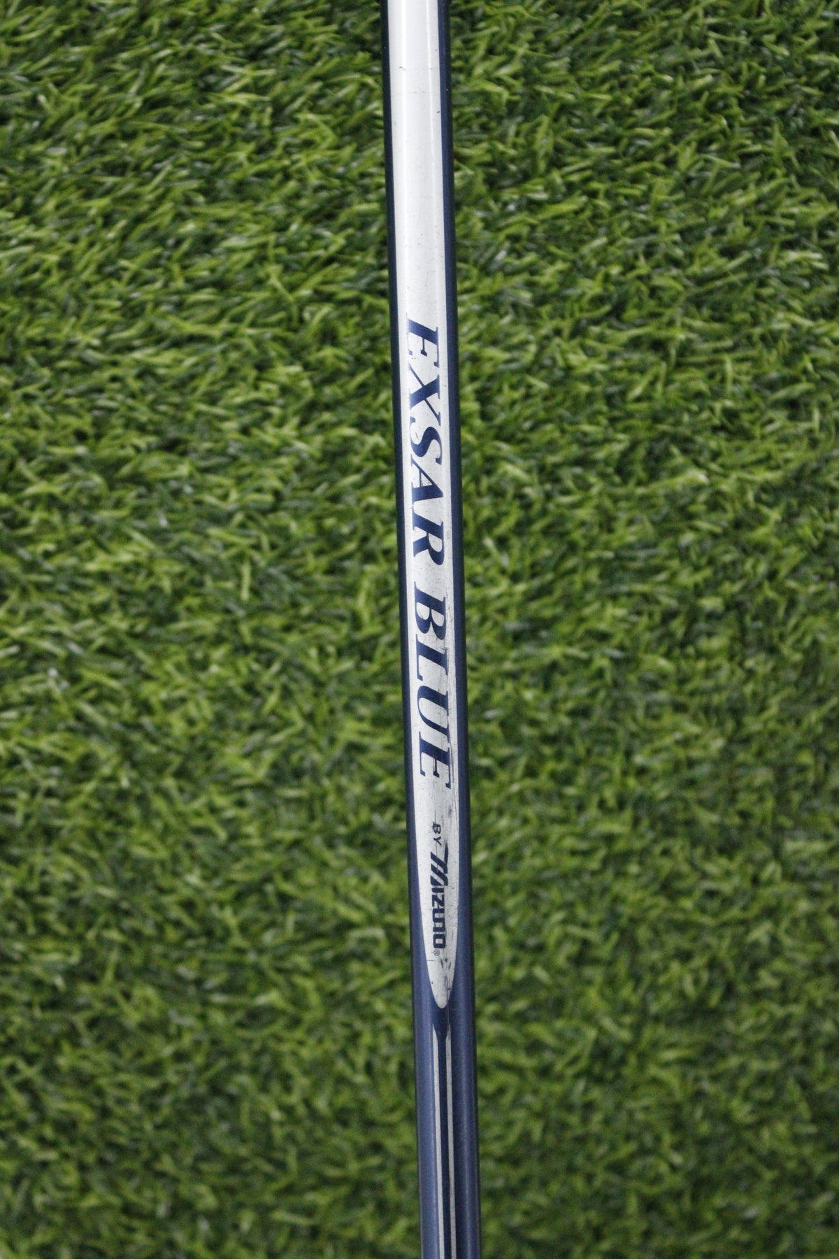 Mizuno MX 17 9 Iron R Flex 36.75"