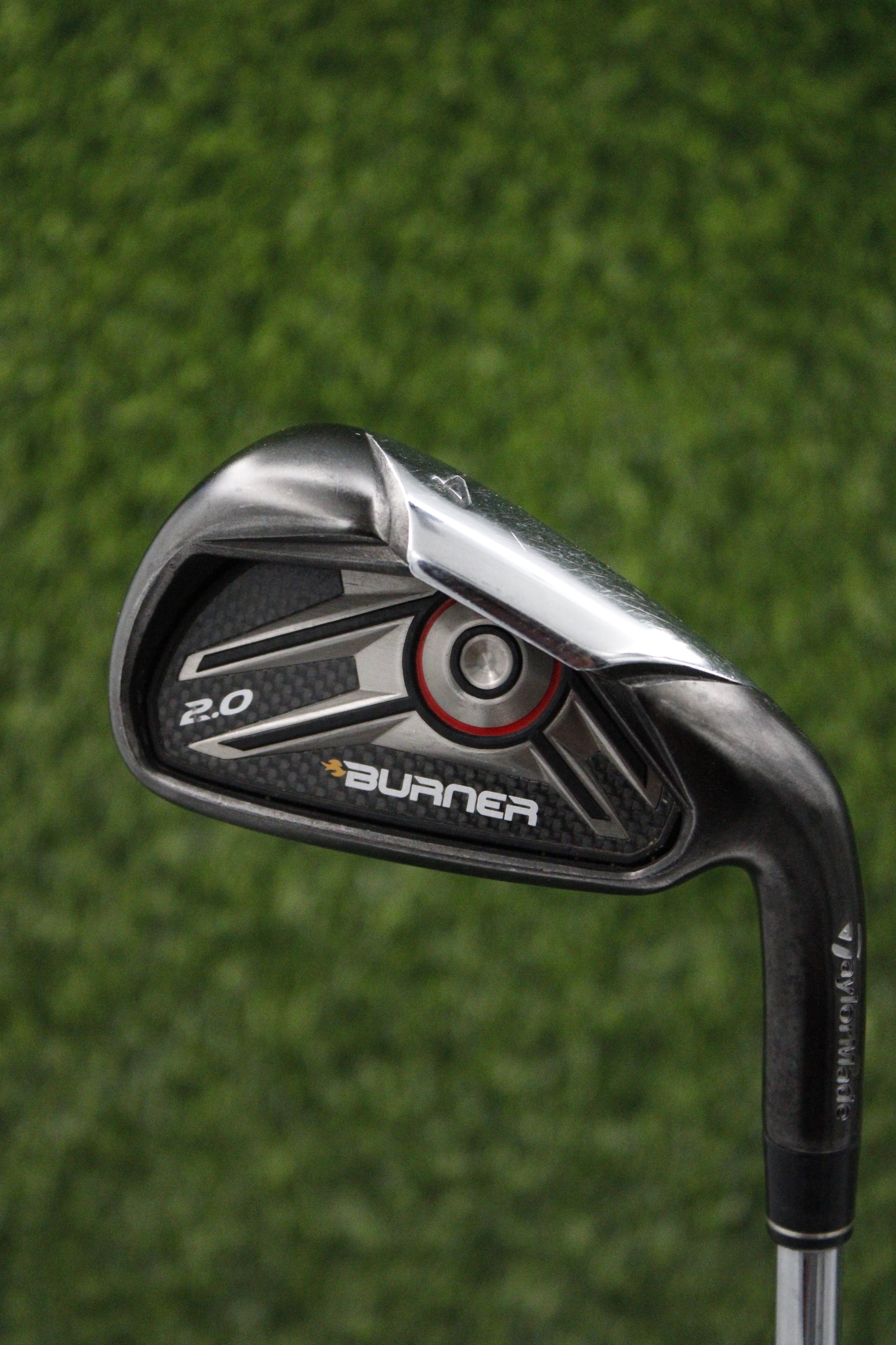 TaylorMade Burner 2.0 4 Iron R Flex 38"