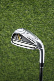 TaylorMade Rocketbladez 7 Iron R Flex 37.25"
