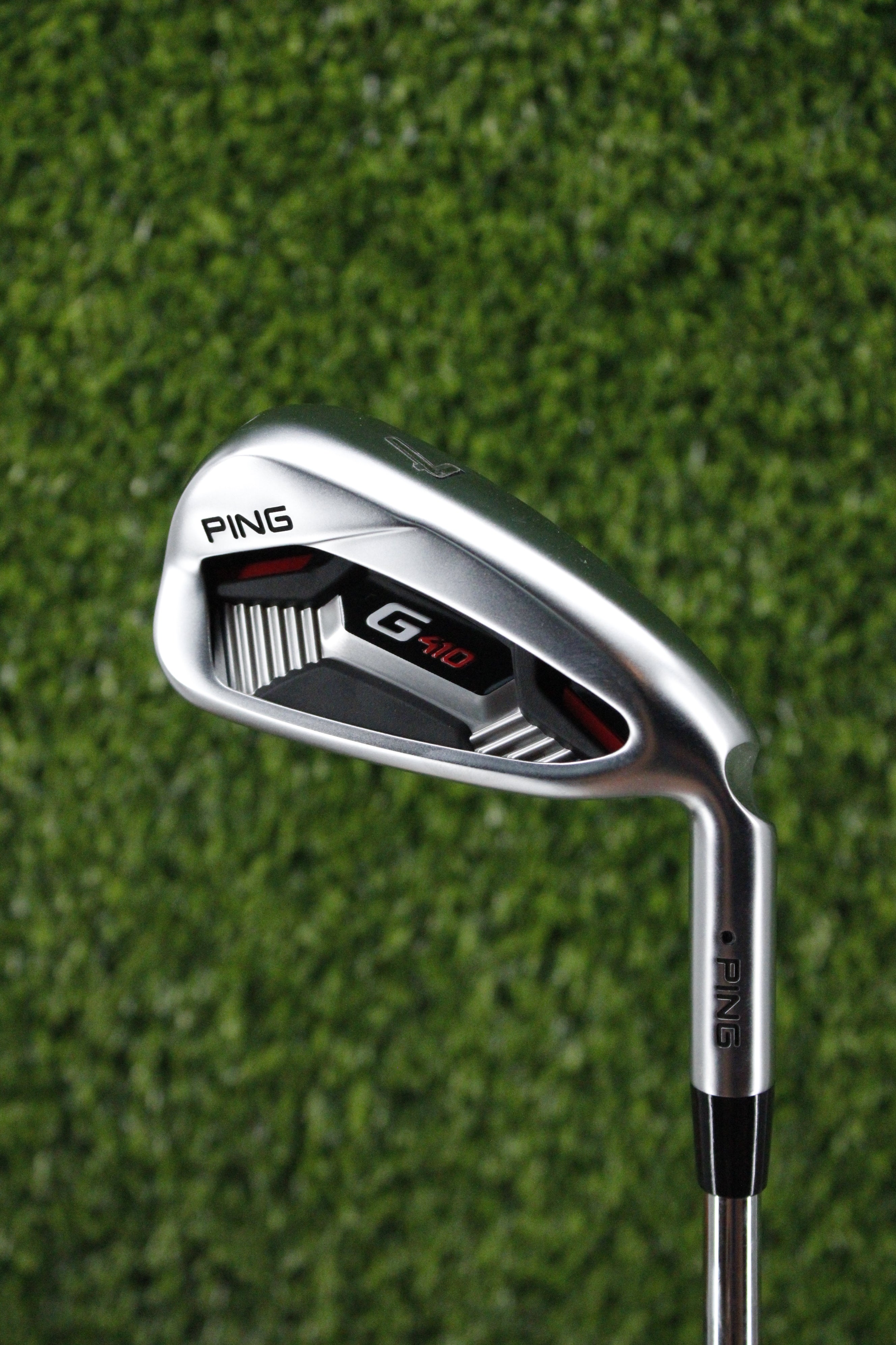 Ping G410 7 Iron S Flex 36.75"
