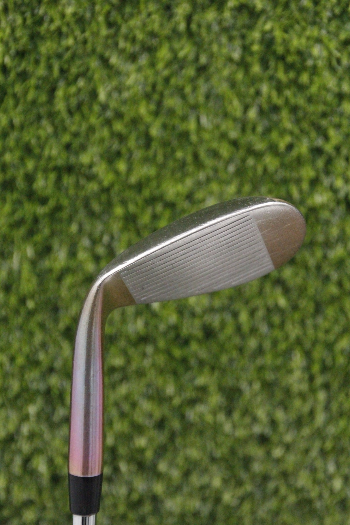 BombTech Golf Volcano Torched 52° GW Wedge Flex 35.5"