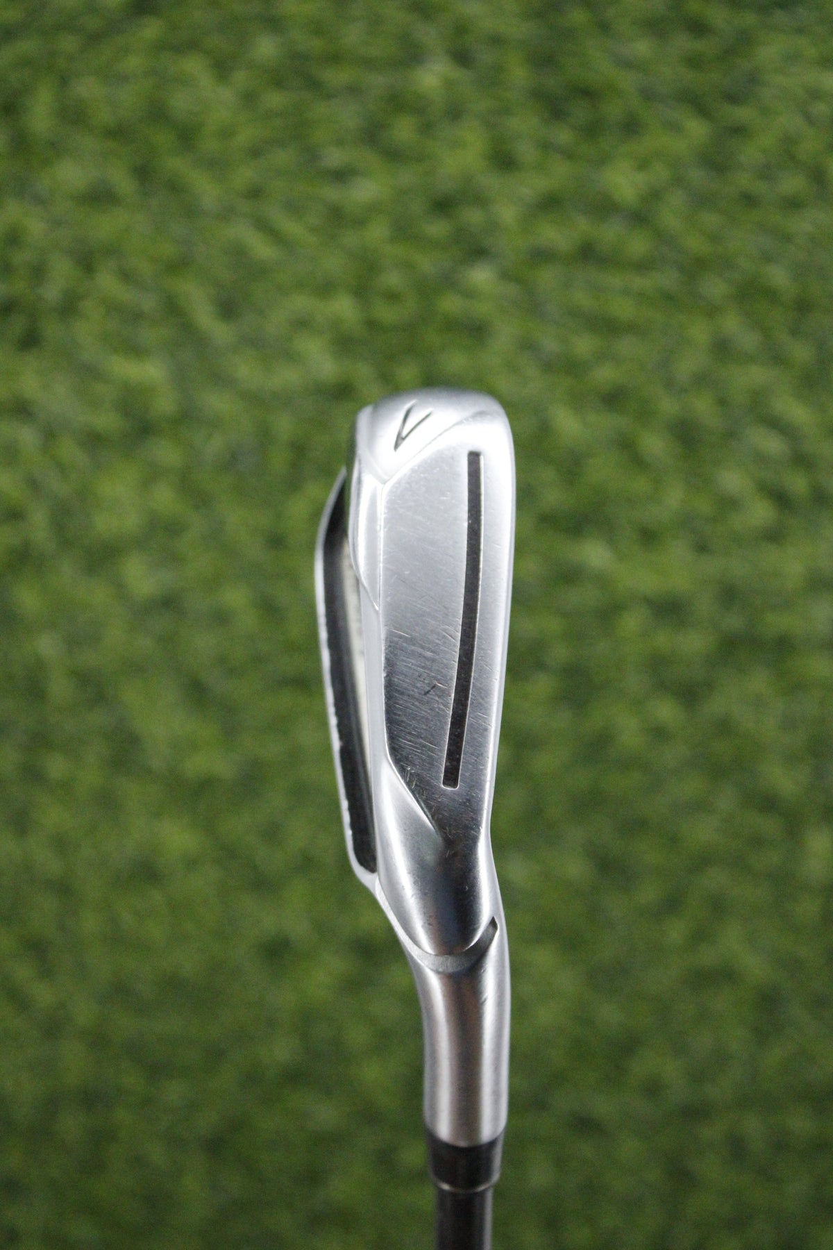 TaylorMade Rocketbladez 7 Iron R Flex 37.25"