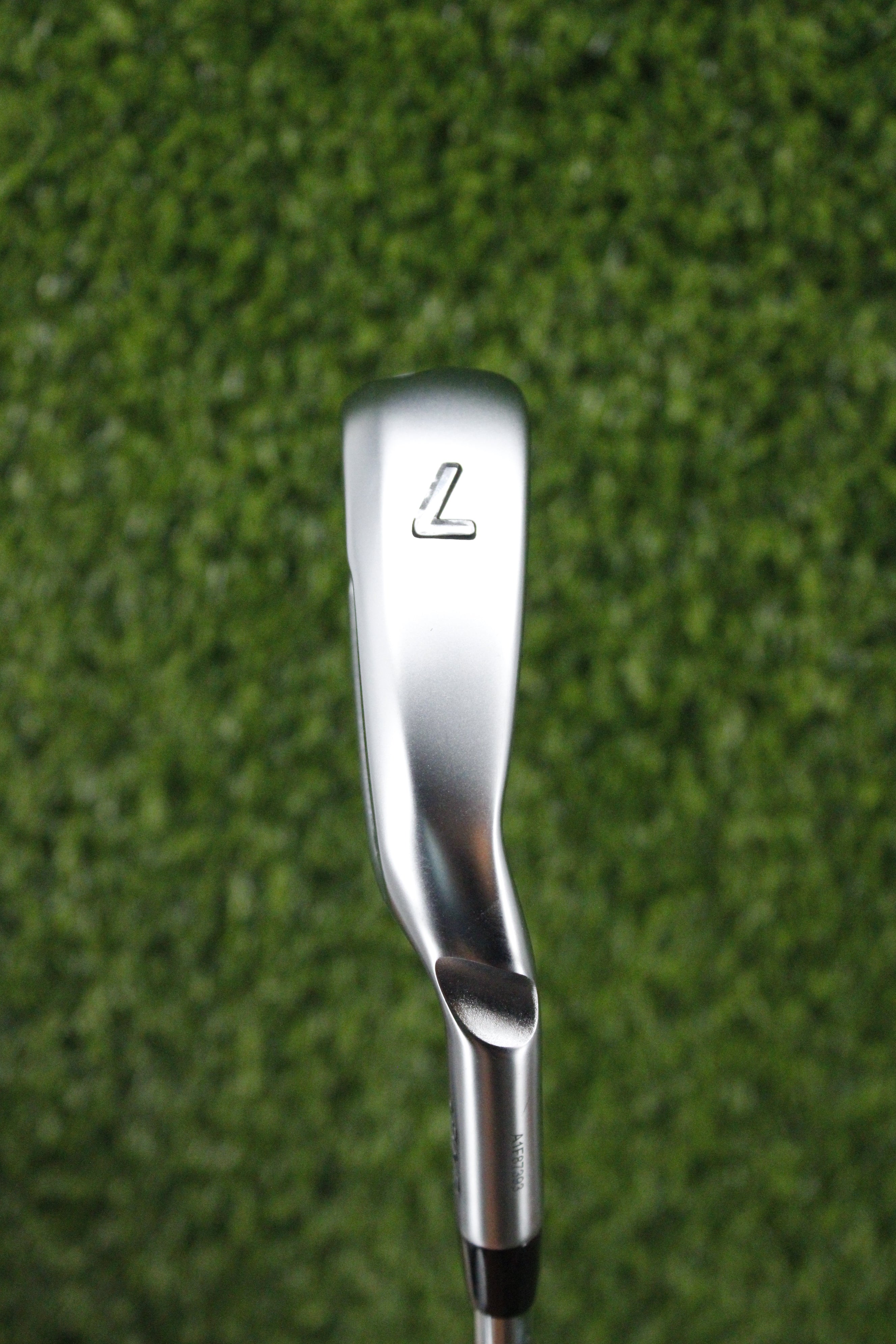 Ping G410 7 Iron S Flex 36.75"
