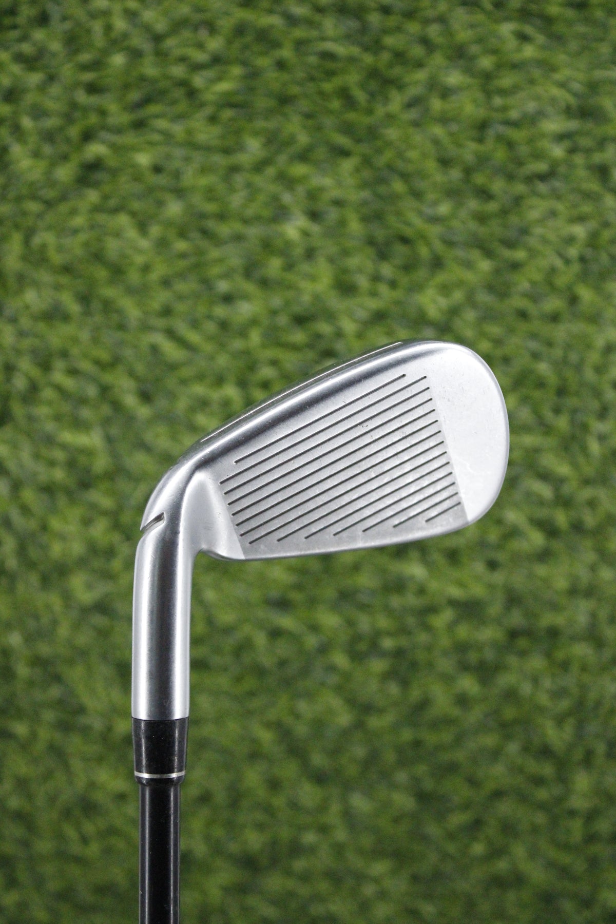TaylorMade Rocketbladez 7 Iron R Flex 37.25"