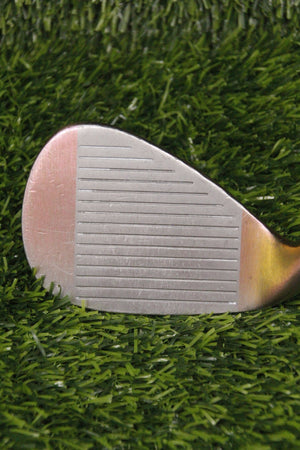 BombTech Golf Volcano Torched 52° GW Wedge Flex 35.5"