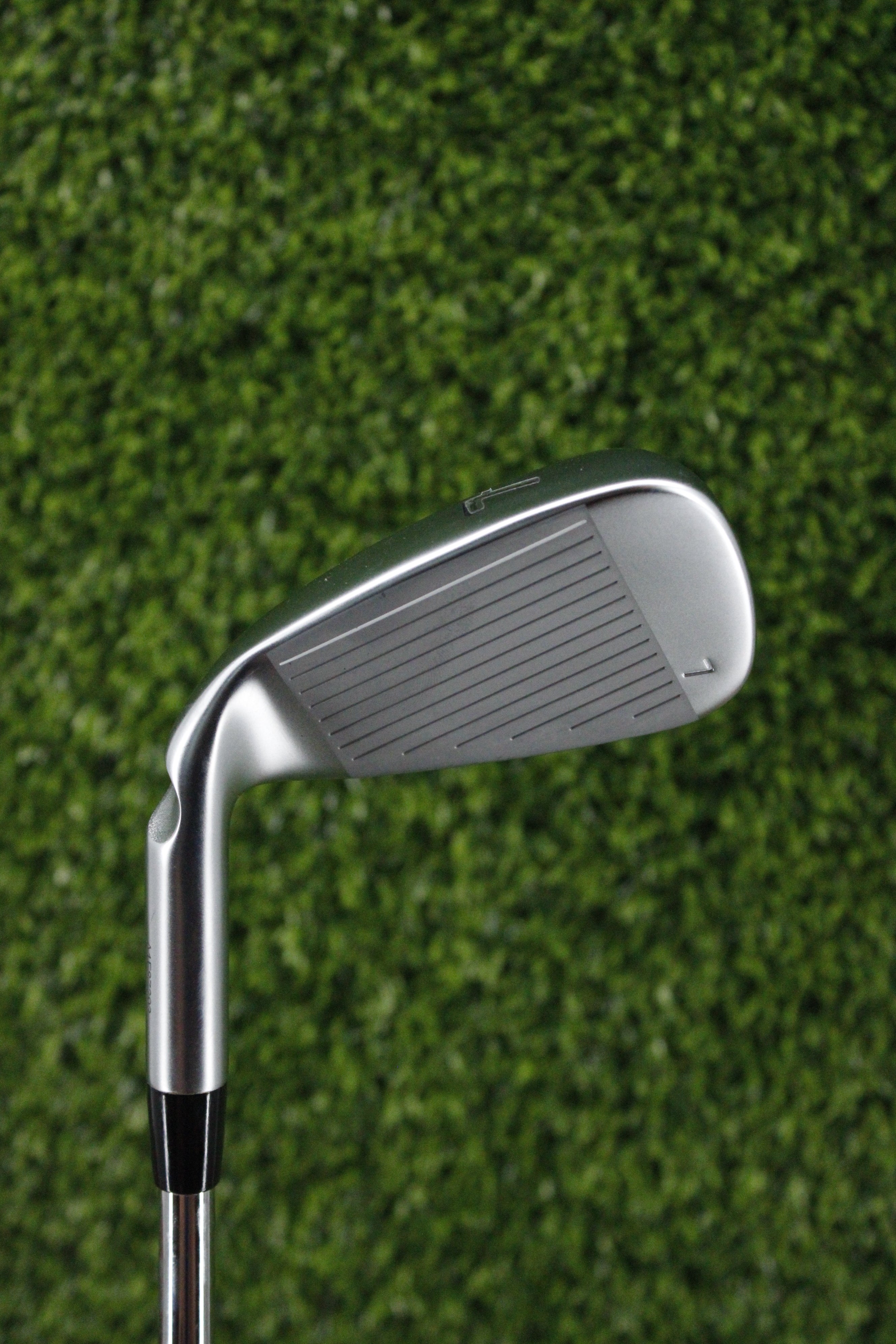 Ping G410 7 Iron S Flex 36.75"