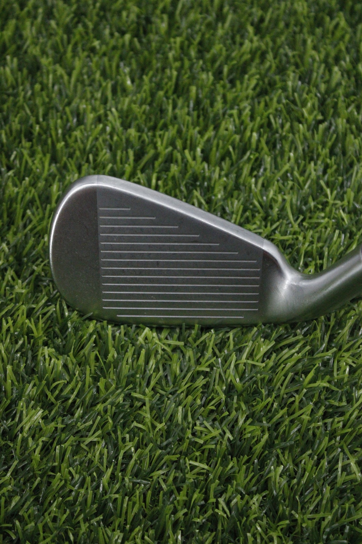 TaylorMade Rocketbladez 7 Iron R Flex 37.25"