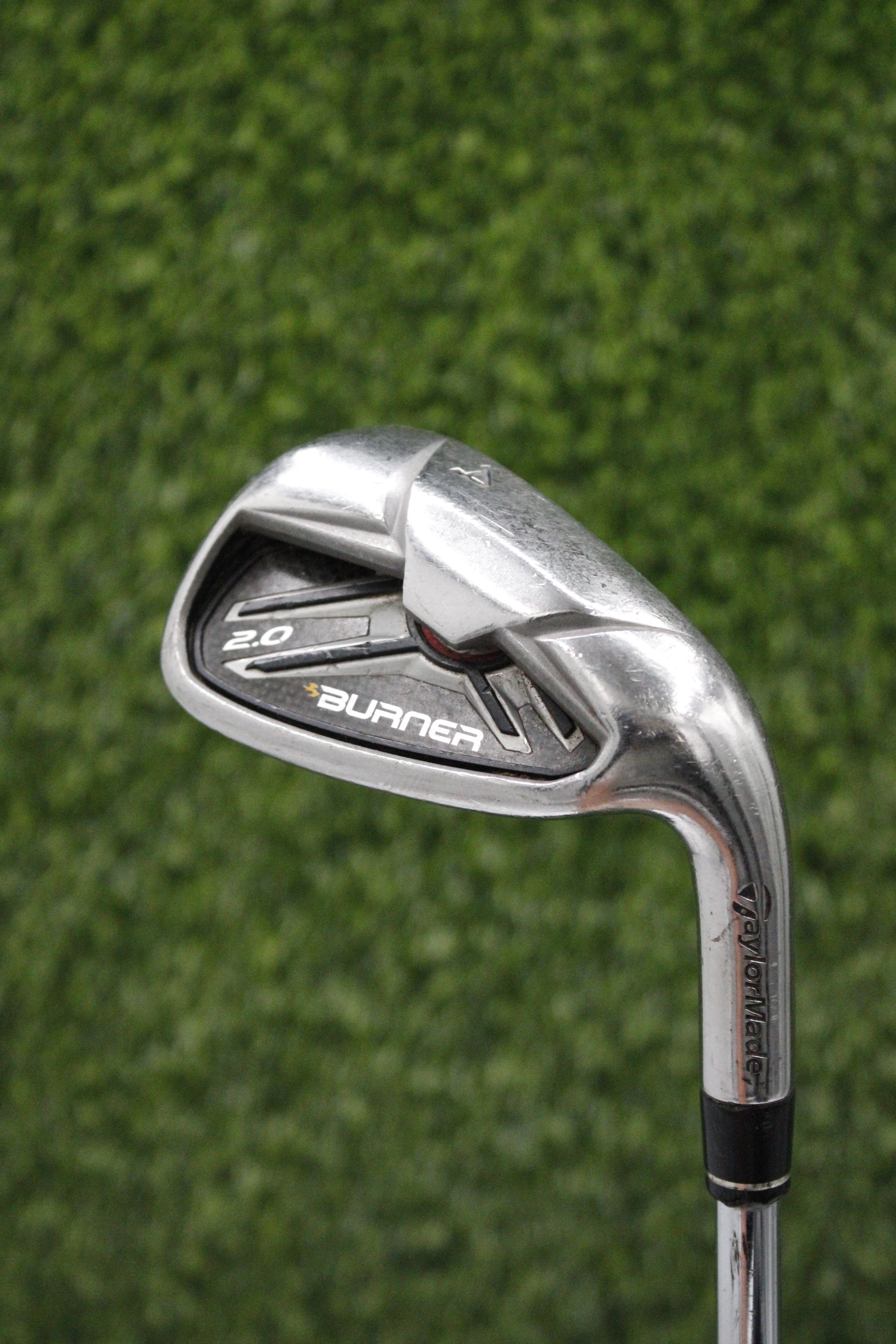 TaylorMade Burner 2.0 AW S Flex 35.5"