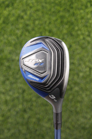 Mizuno 2015 JPX EZ 19° 3 Hybrid XS Flex 41.25"