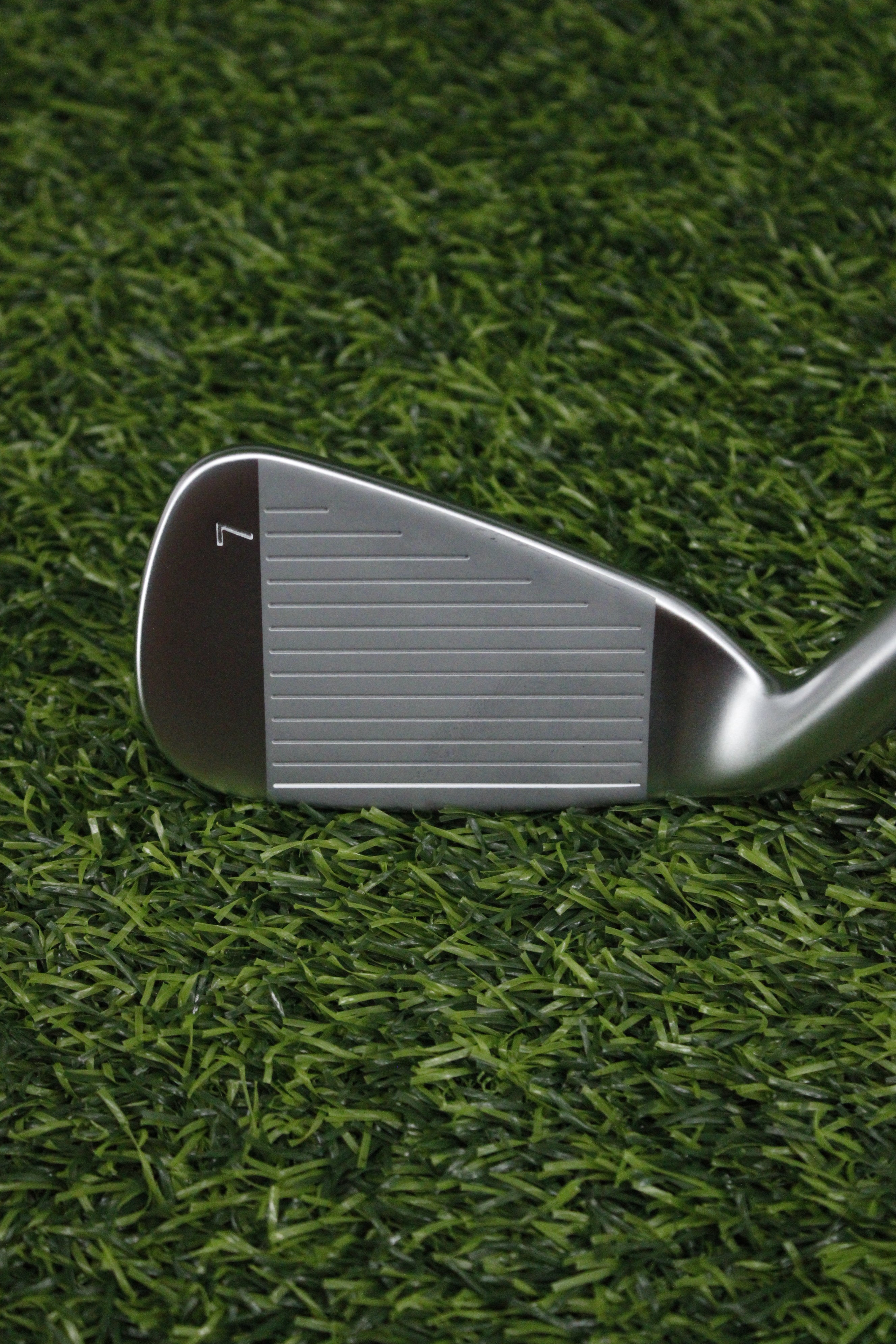Ping G410 7 Iron S Flex 36.75"