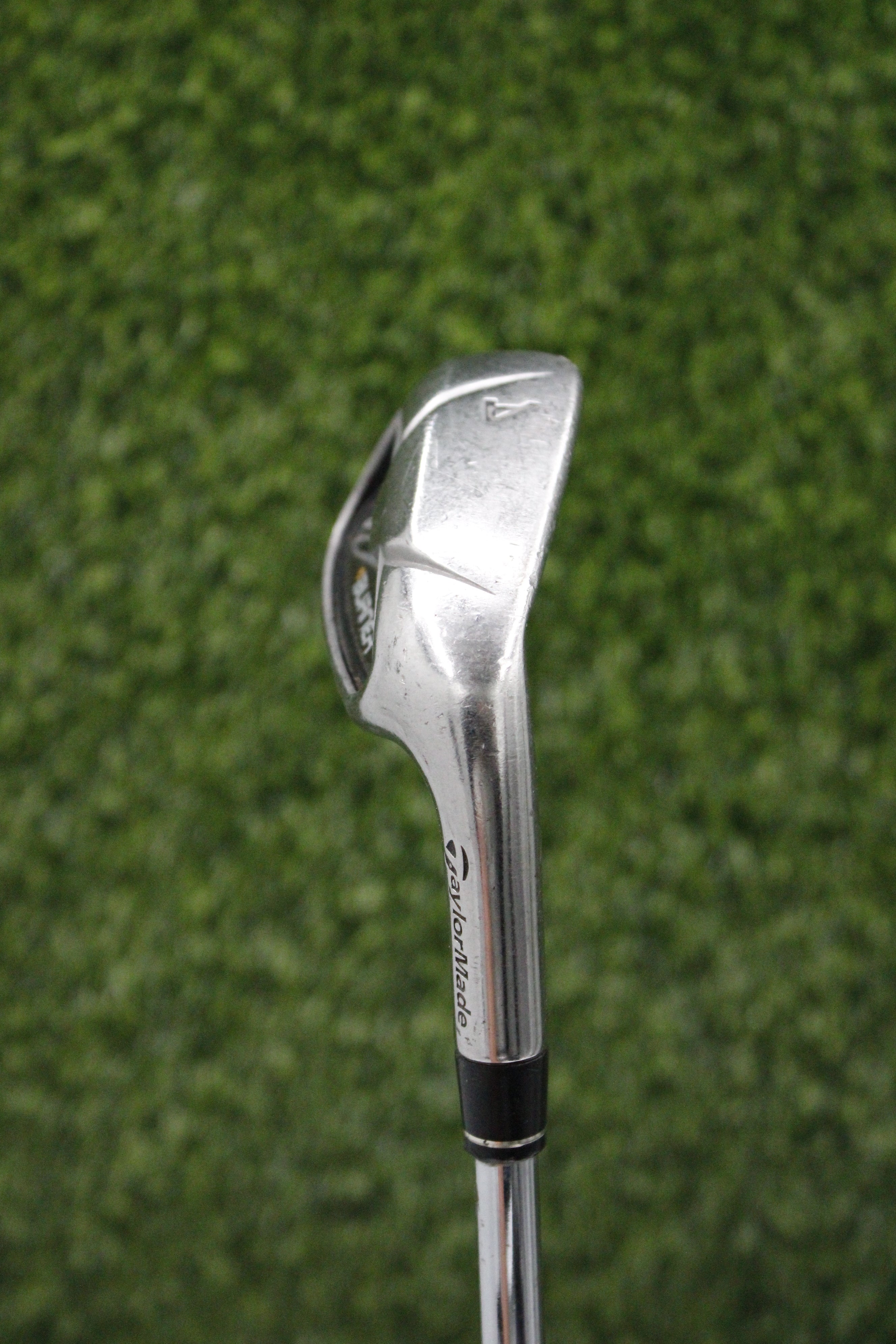 TaylorMade Burner 2.0 AW S Flex 35.5"