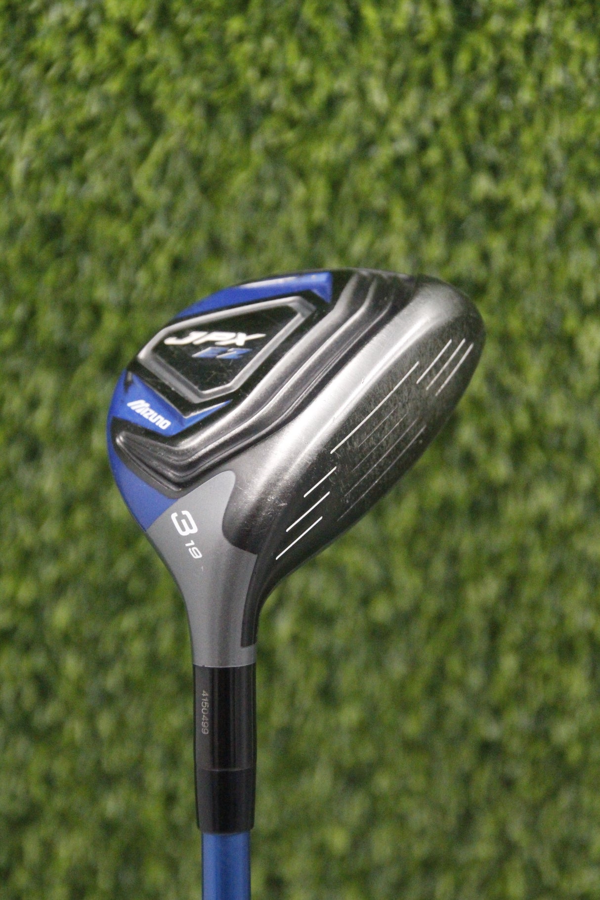 Mizuno 2015 JPX EZ 19° 3 Hybrid XS Flex 41.25"