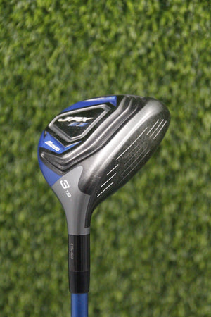Mizuno 2015 JPX EZ 19° 3 Hybrid XS Flex 41.25"