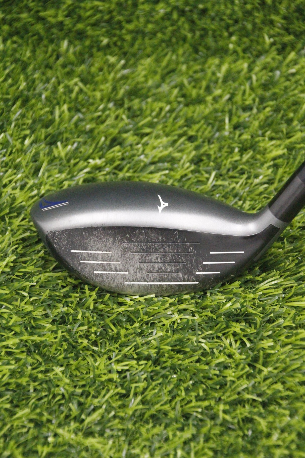 Mizuno 2015 JPX EZ 19° 3 Hybrid XS Flex 41.25"