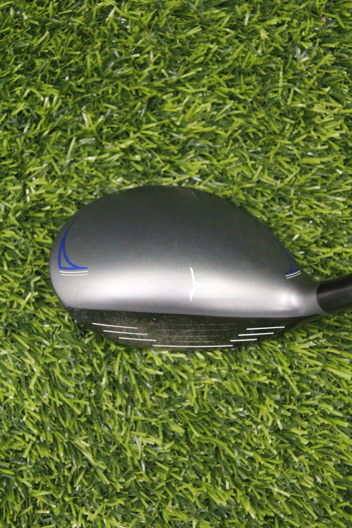 Mizuno 2015 JPX EZ 19° 3 Hybrid XS Flex 41.25"