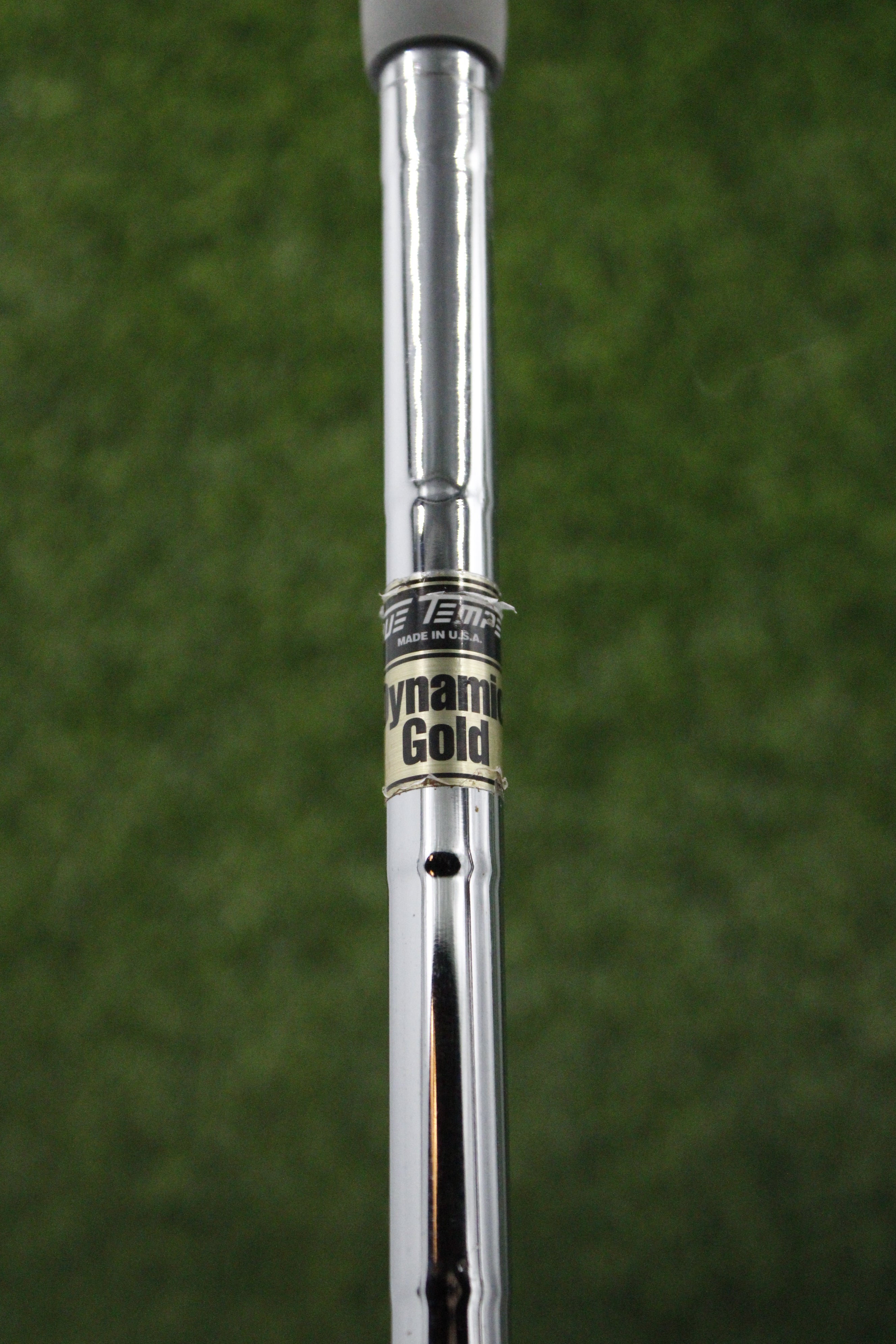 TaylorMade Burner 2.0 AW S Flex 35.5"