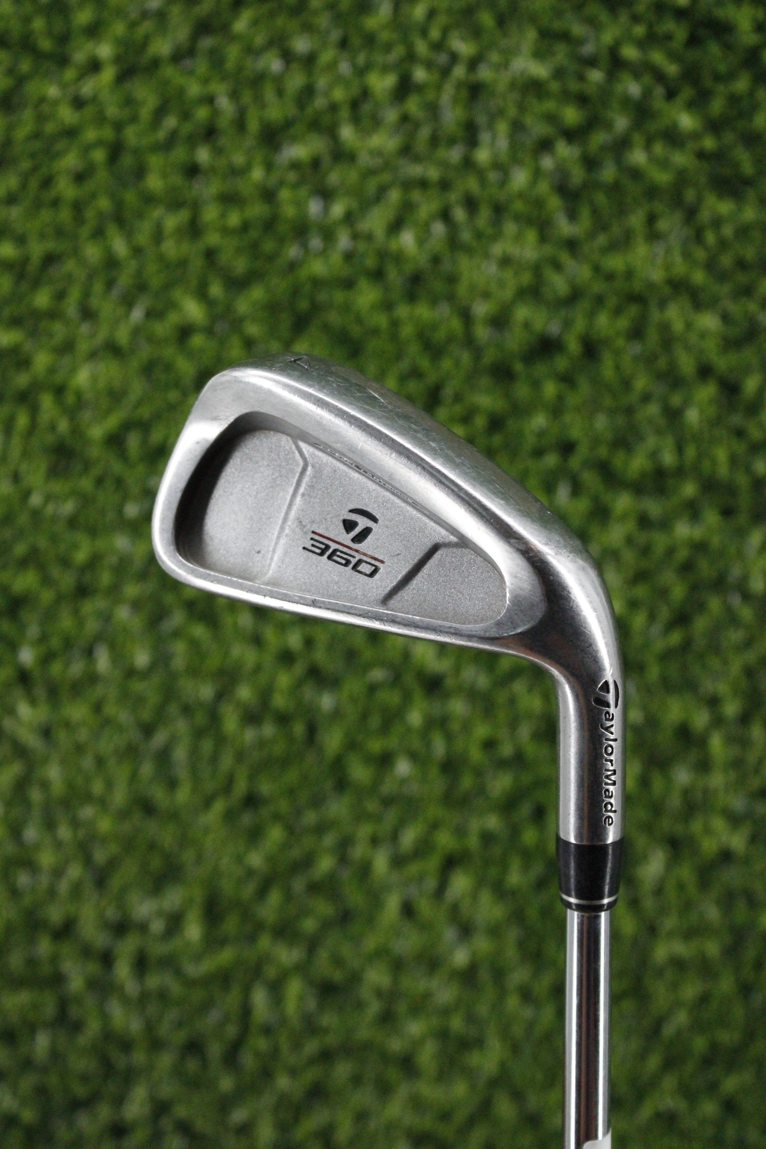TaylorMade 360 4 Iron R Flex 38"