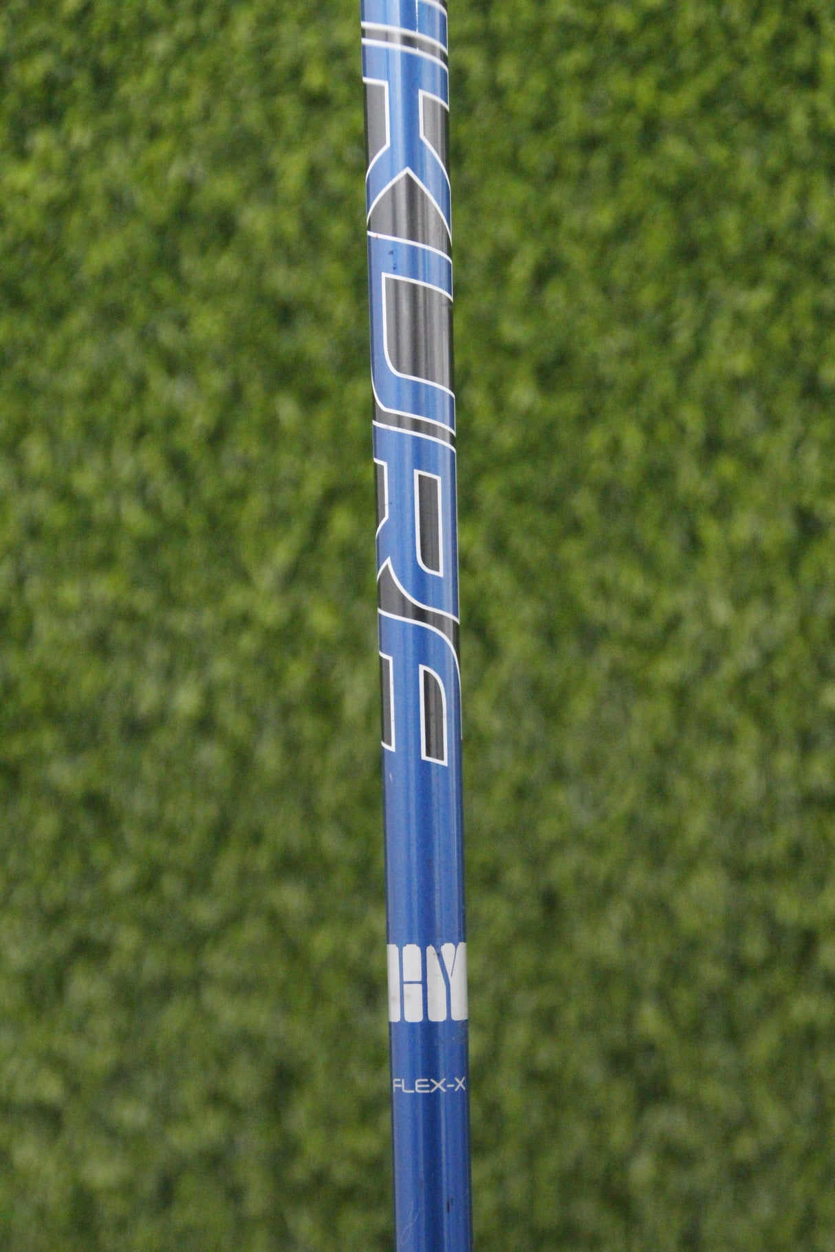 Mizuno 2015 JPX EZ 19° 3 Hybrid XS Flex 41.25"