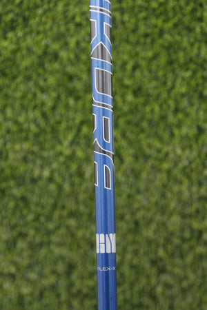 Mizuno 2015 JPX EZ 19° 3 Hybrid XS Flex 41.25"