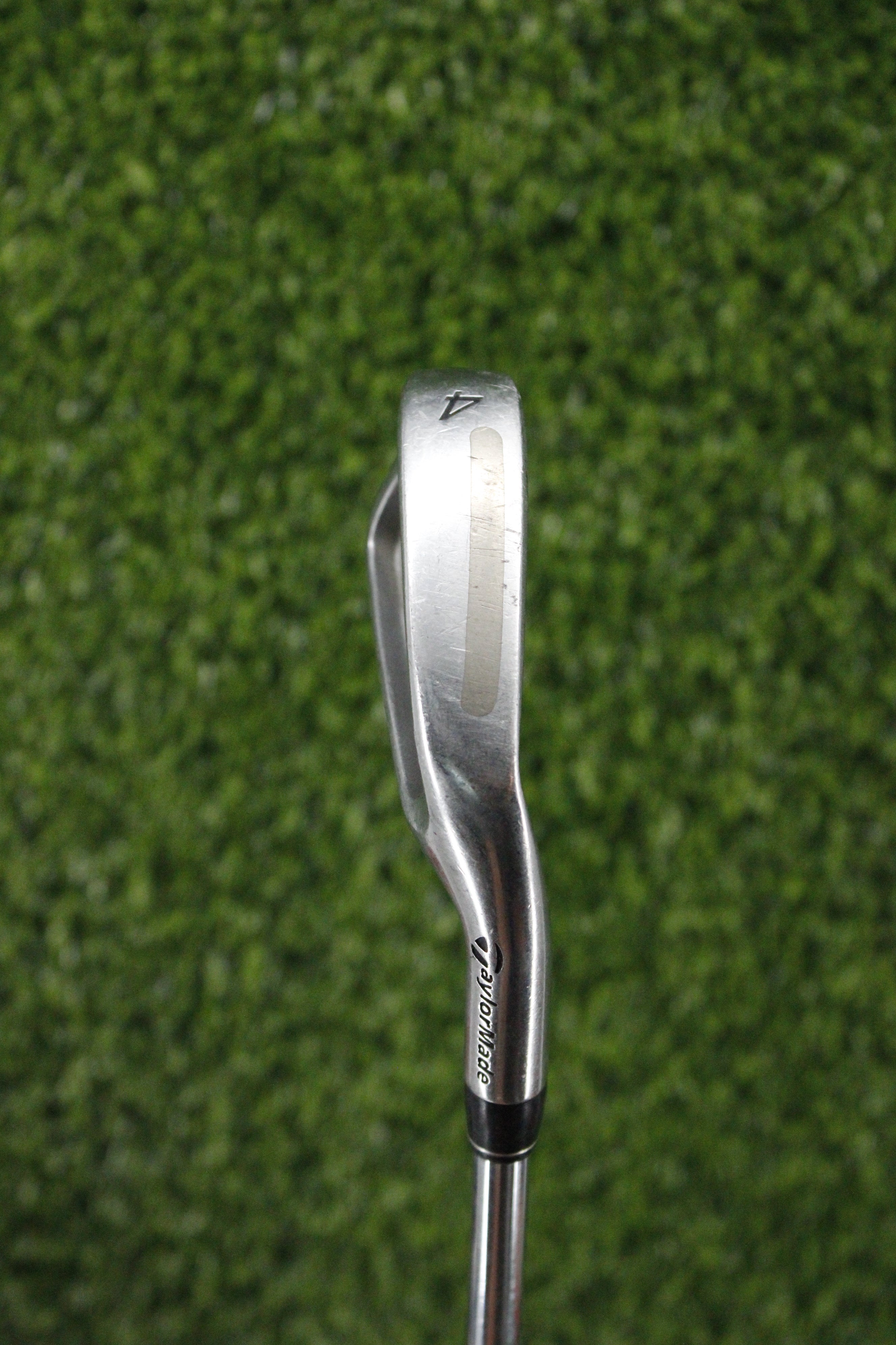 TaylorMade 360 4 Iron R Flex 38"