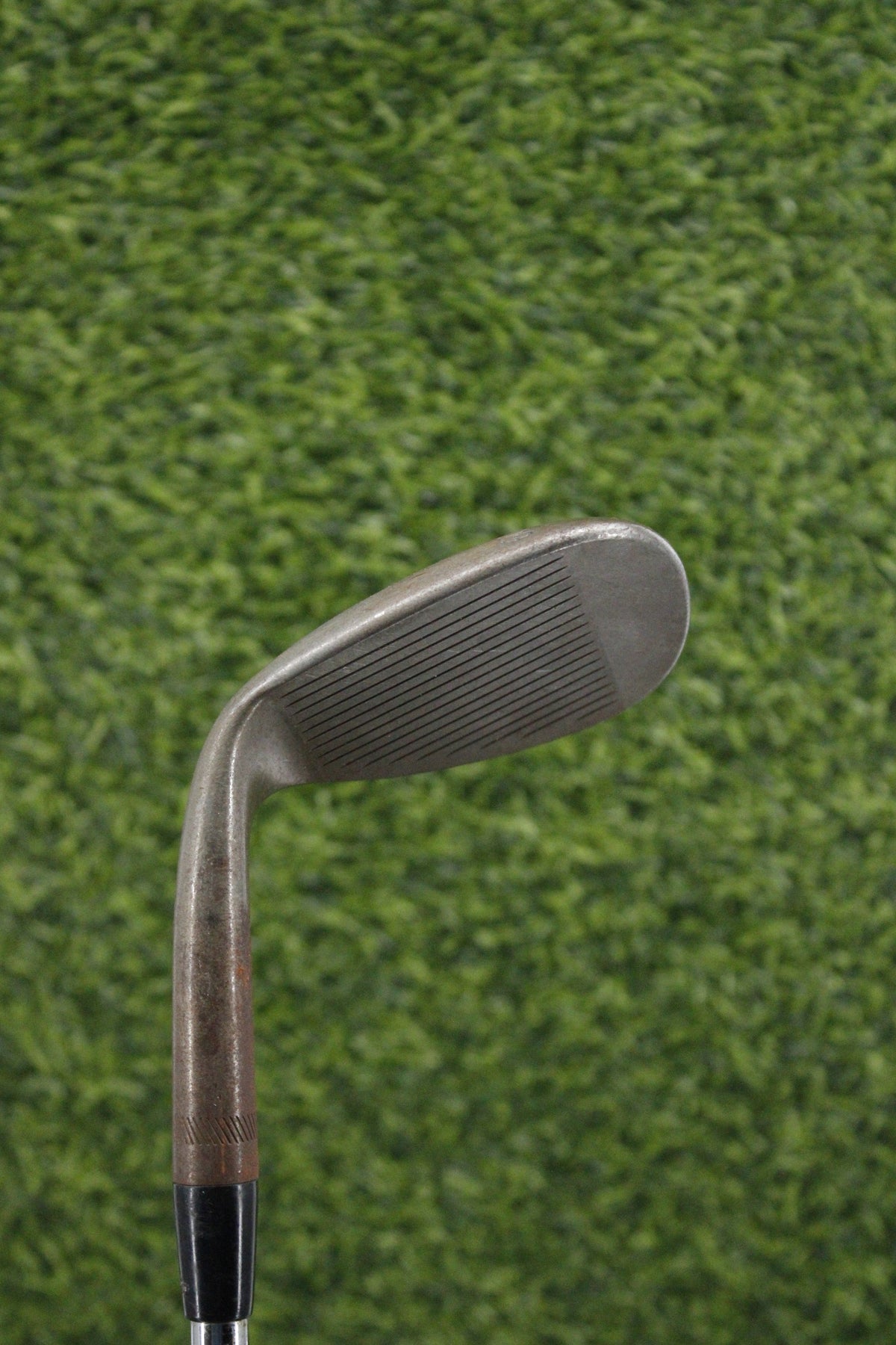 Titleist Vokey Spin Milled SM4 Oil Can 60° LW Wedge Flex 35.5"