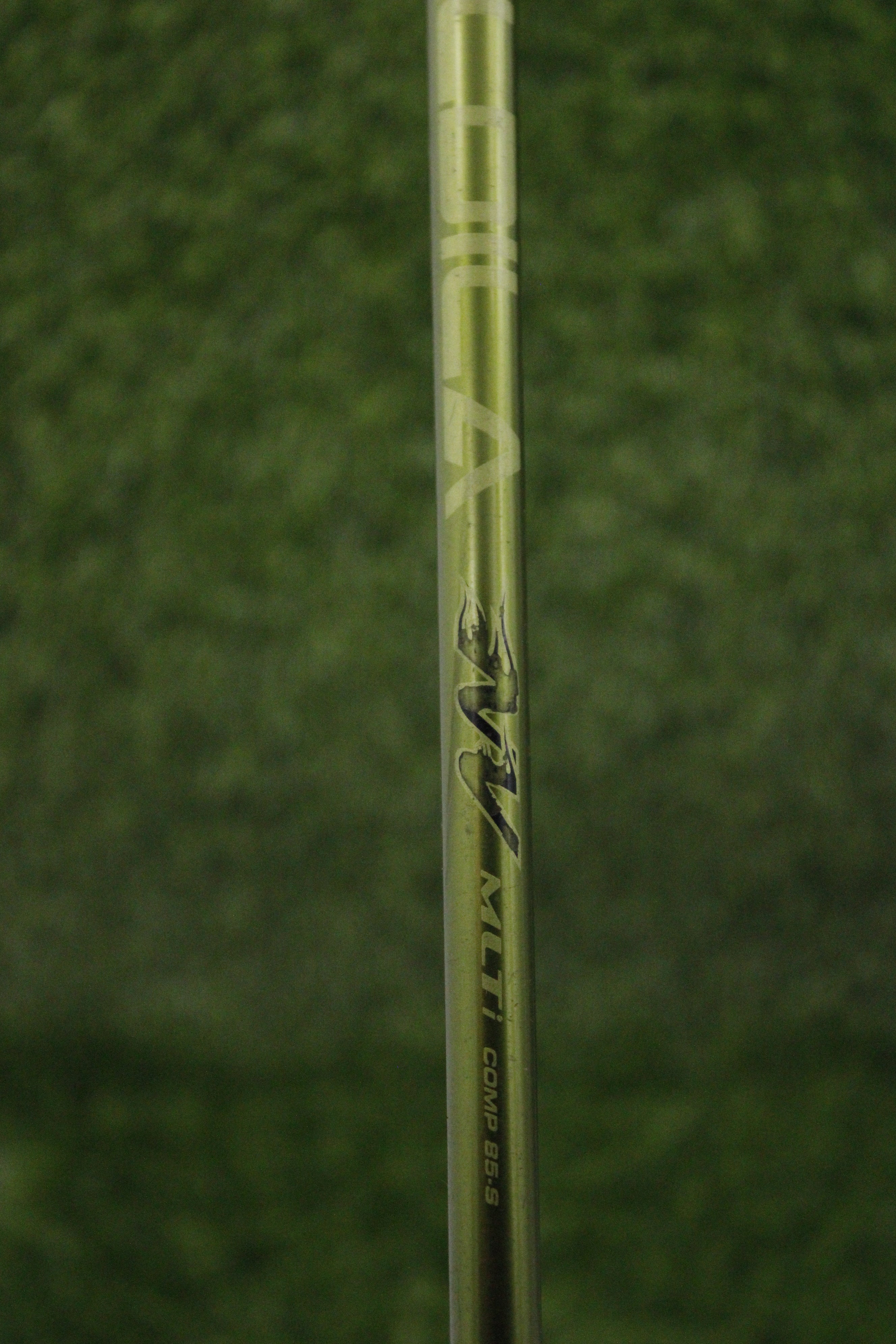 Nike Victory Red Forged Chrome 56° SW S Flex 35.75"