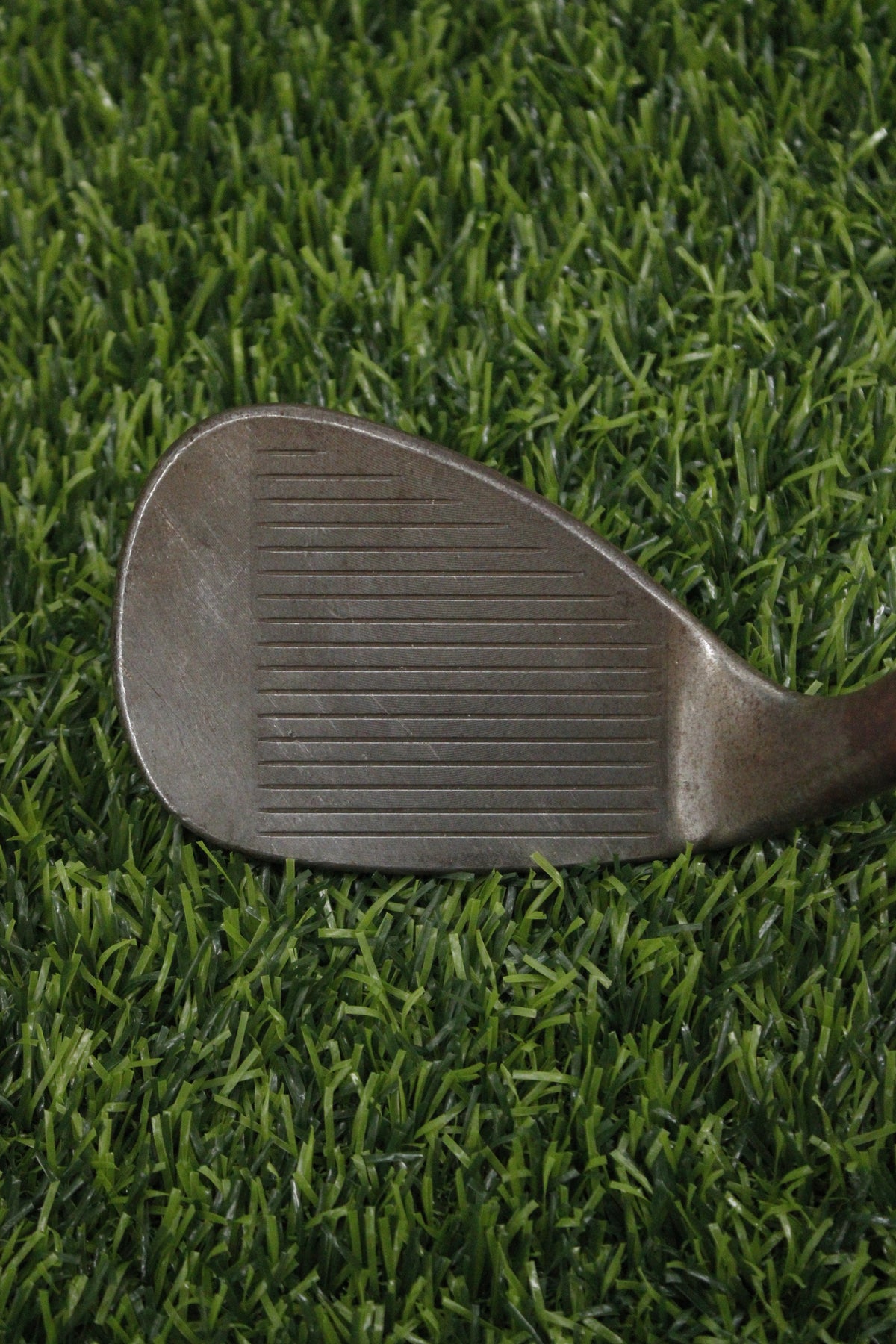 Titleist Vokey Spin Milled SM4 Oil Can 60° LW Wedge Flex 35.5"