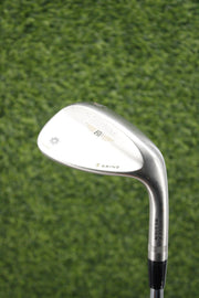 Titleist Vokey SM5 Gold Nickel 56° SW Wedge Flex 36"