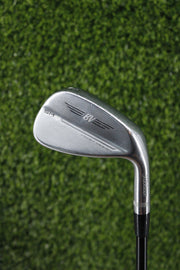 Titleist Vokey SM9 Tour Chrome 46° GW R Flex 35.5"