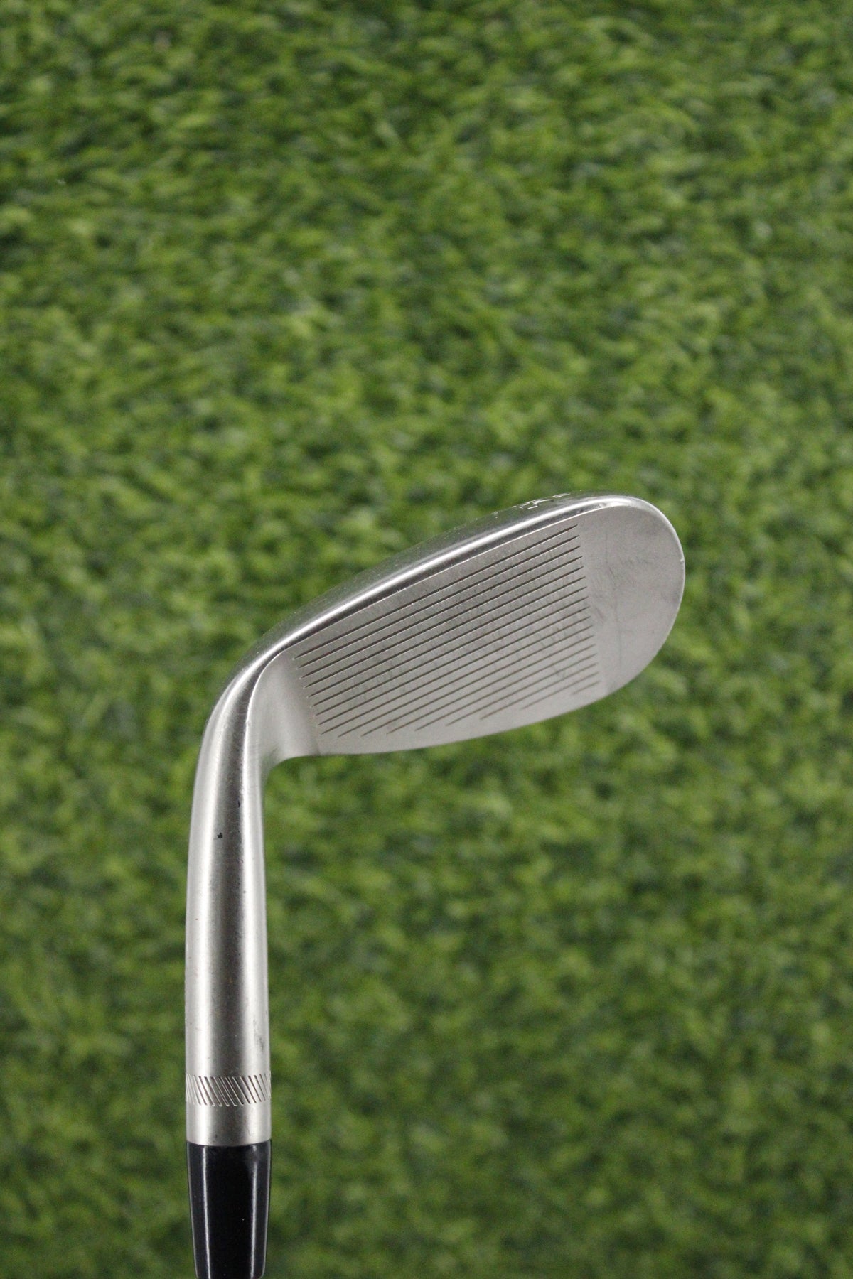 Titleist Vokey SM5 Gold Nickel 56° SW Wedge Flex 36"