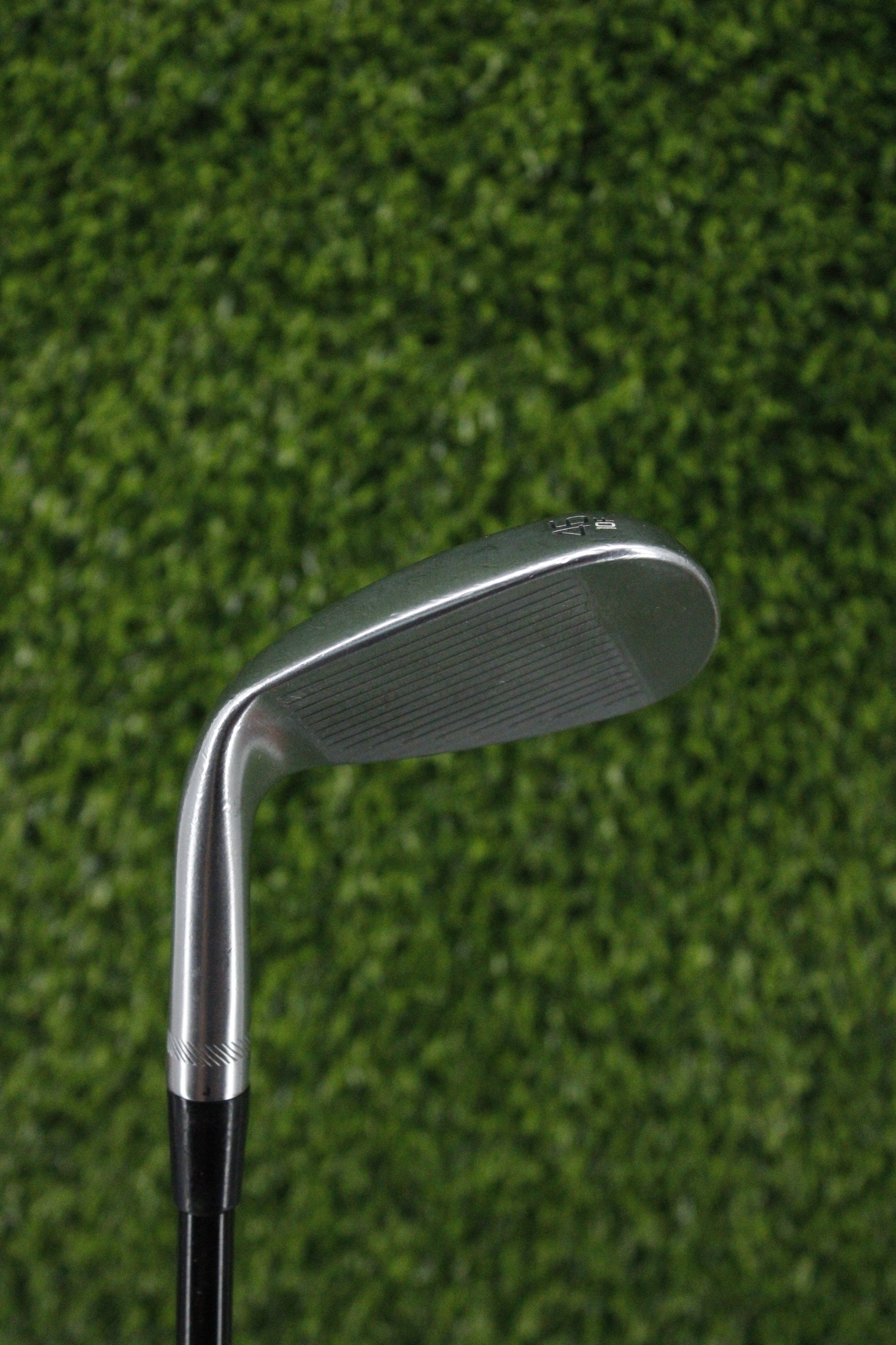 Titleist Vokey SM9 Tour Chrome 46° GW R Flex 35.5"