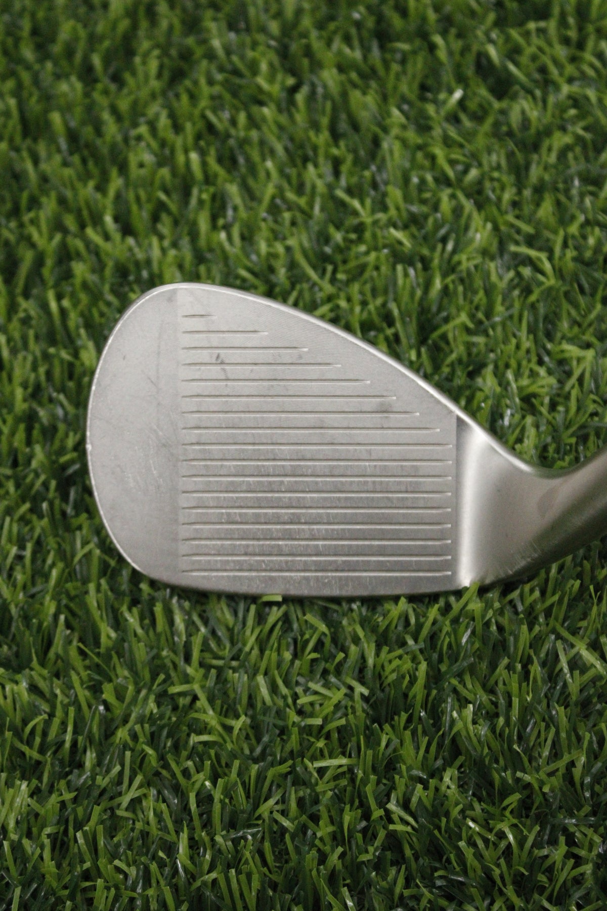 Titleist Vokey SM5 Gold Nickel 56° SW Wedge Flex 36"