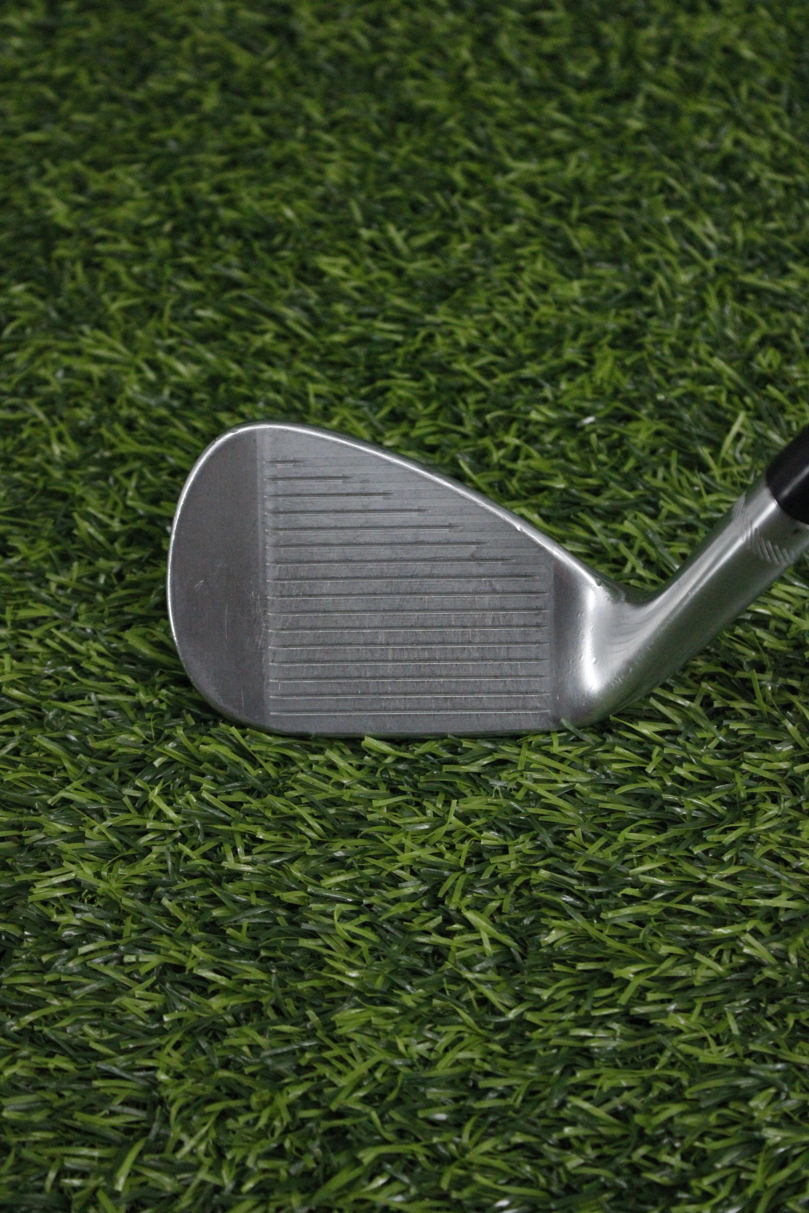 Titleist Vokey SM9 Tour Chrome 46° GW R Flex 35.5"