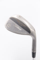 Titleist Vokey Spin Milled SM4 Chrome 56° SW Wedge Flex 35.5"
