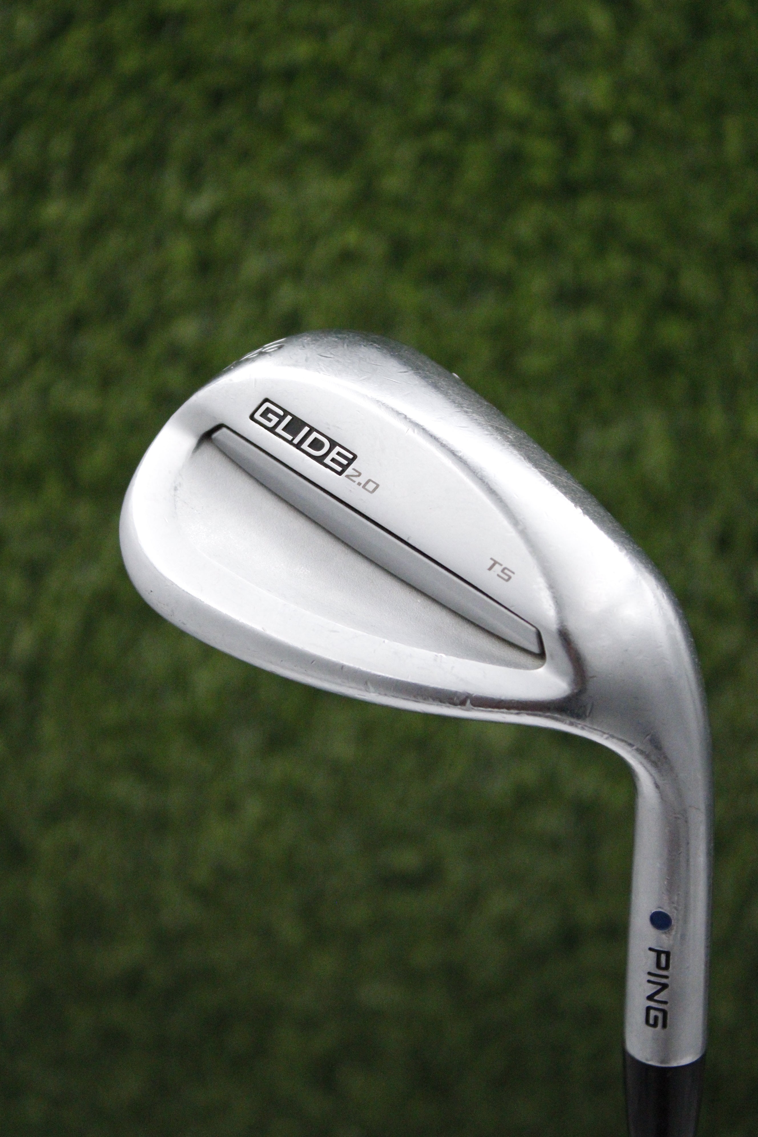 Ping Glide 2.0 58° LW R Flex 35.5"