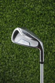WOMEN Top Flite Stainless 6 Iron L Flex 36"