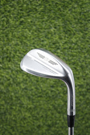 Titleist Vokey SM9 Tour Chrome 58° LW Wedge Flex 34.75"