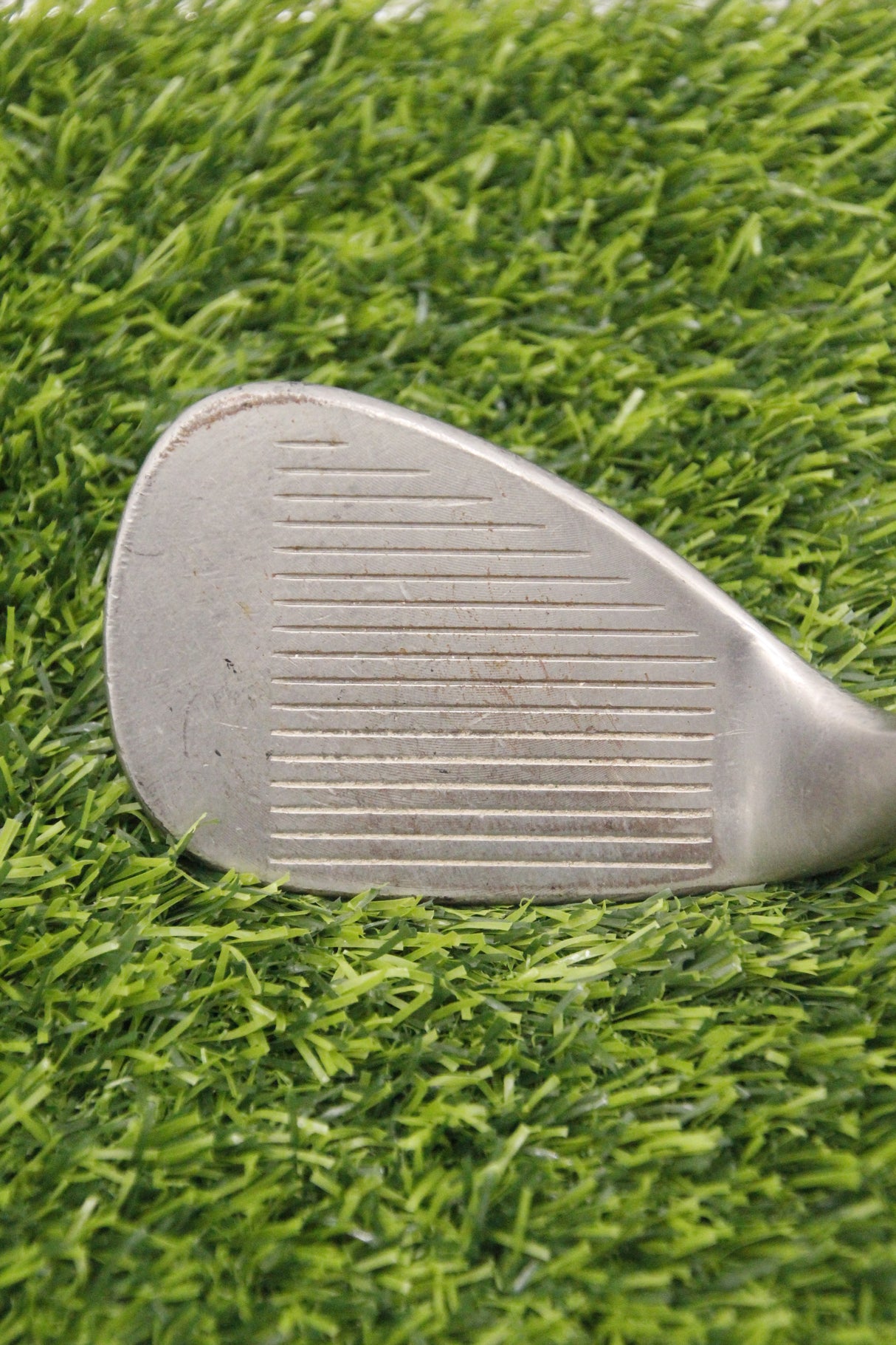 Titleist Vokey Spin Milled SM4 Chrome 56° SW Wedge Flex 35.5"
