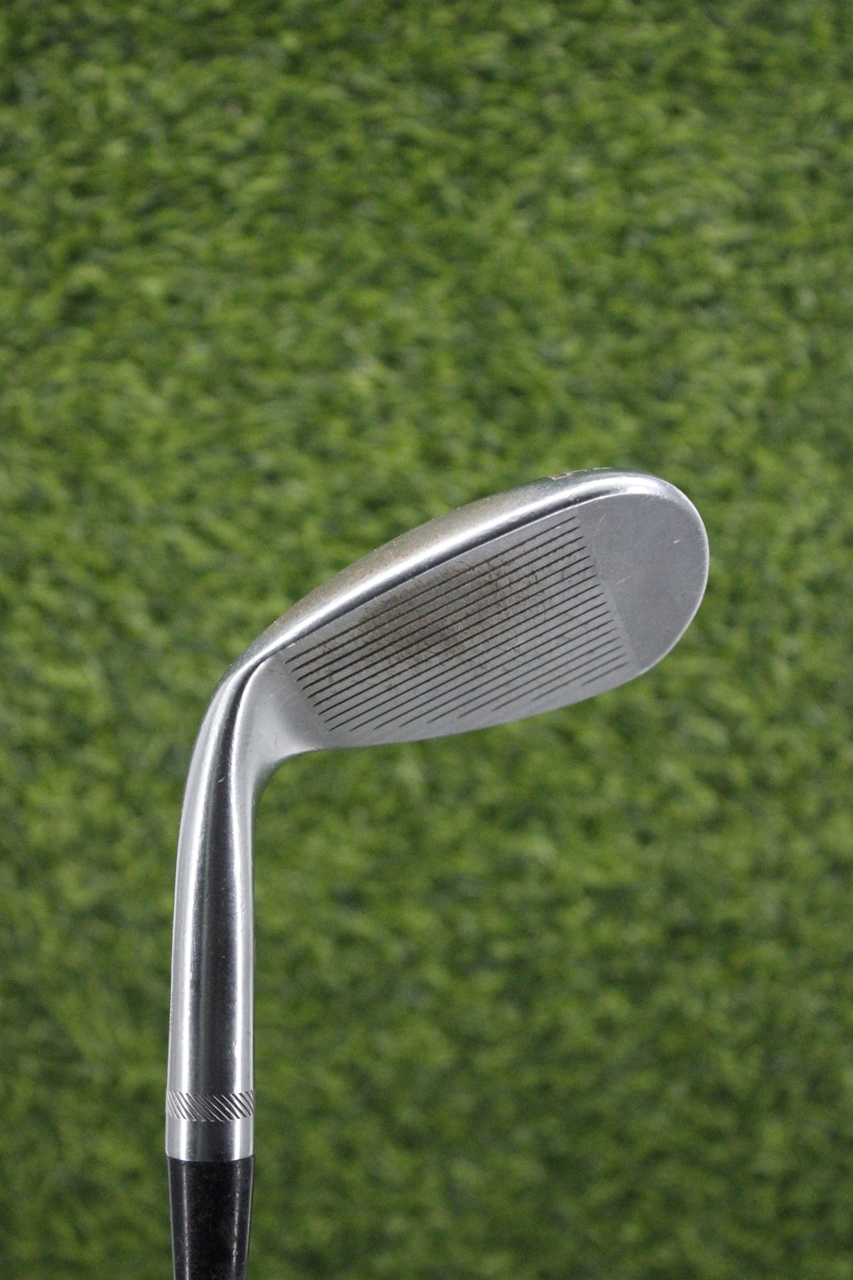 Titleist Vokey SM9 Tour Chrome 58° LW Wedge Flex 34.75"