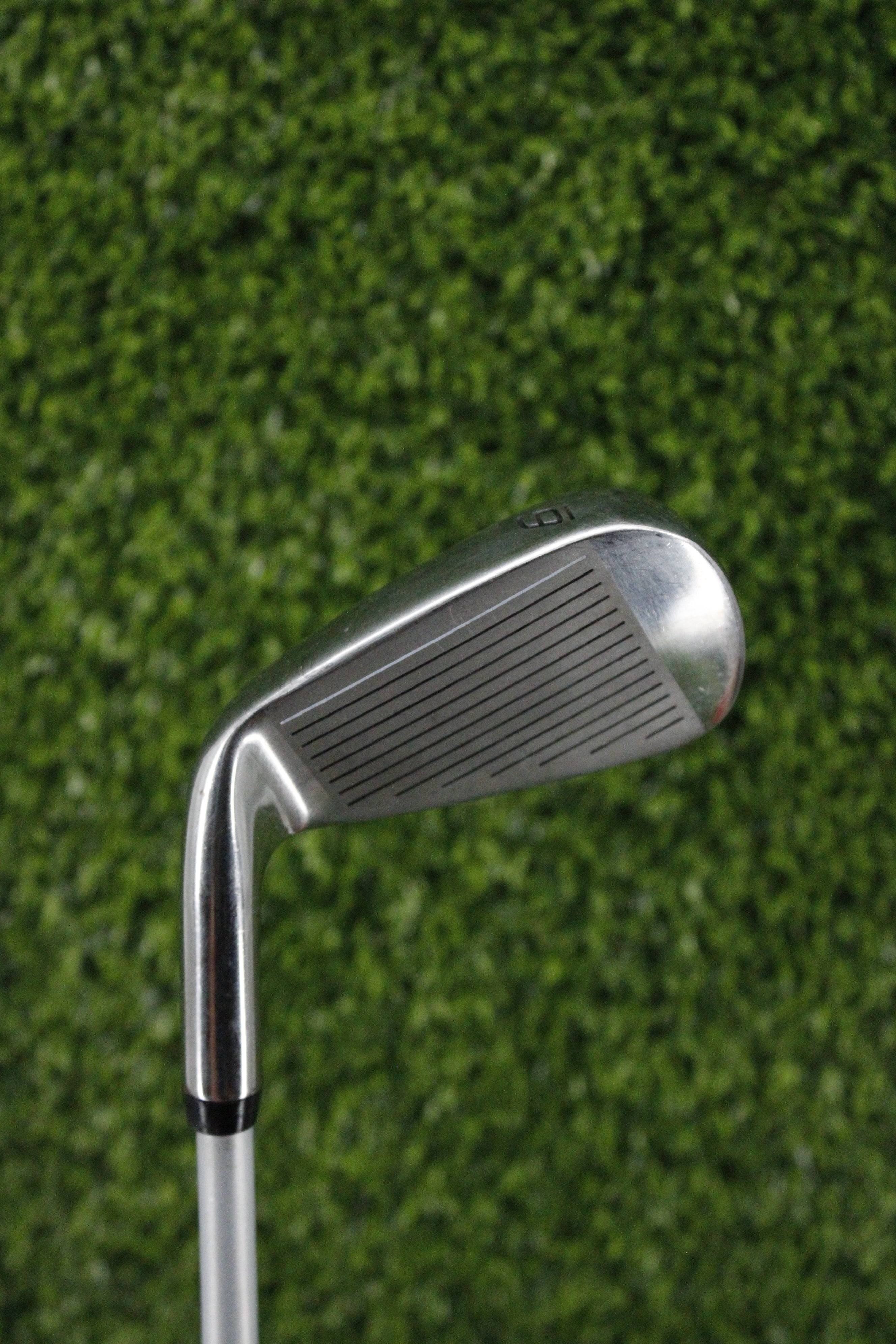 WOMEN Top Flite Stainless 6 Iron L Flex 36"