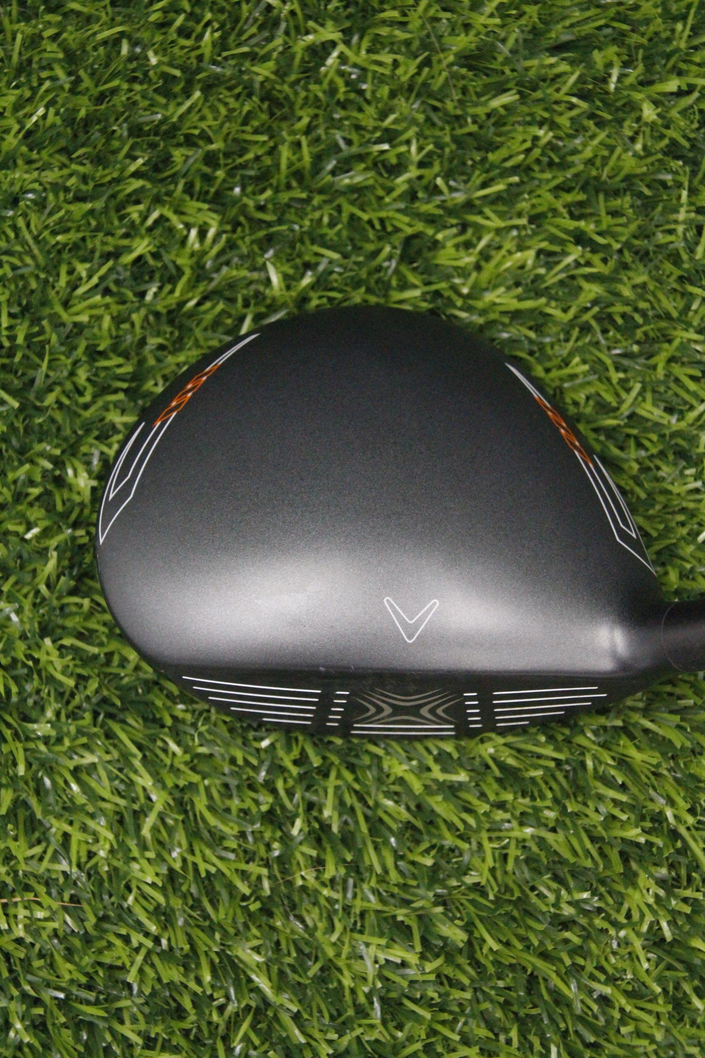Callaway X2 Hot 4 Wood S Flex 43.5"
