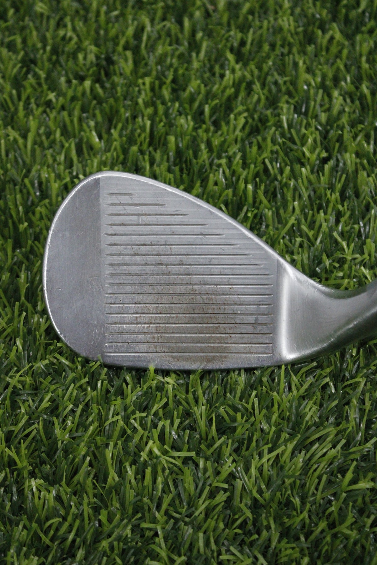 Titleist Vokey SM9 Tour Chrome 58° LW Wedge Flex 34.75"