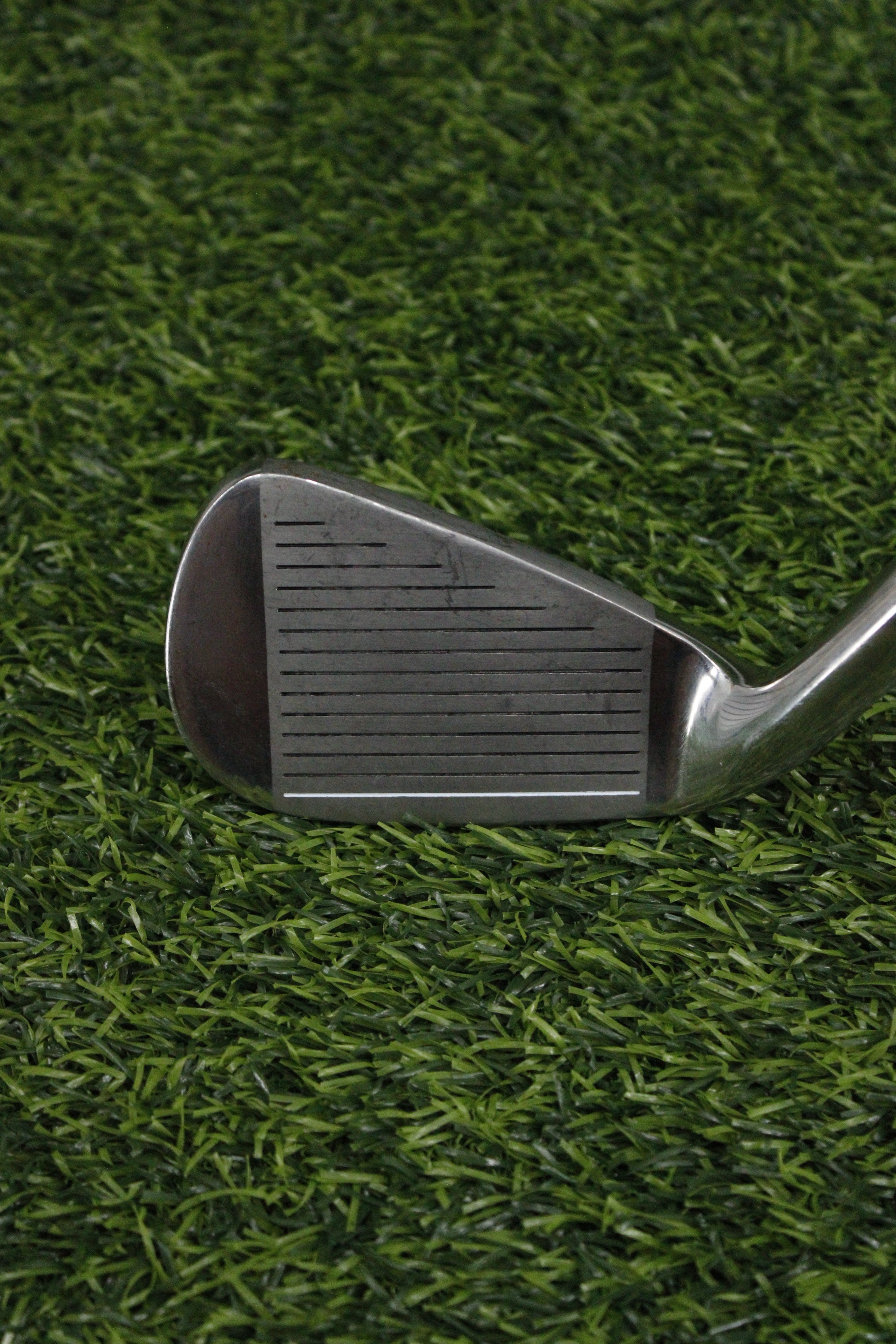 WOMEN Top Flite Stainless 6 Iron L Flex 36"
