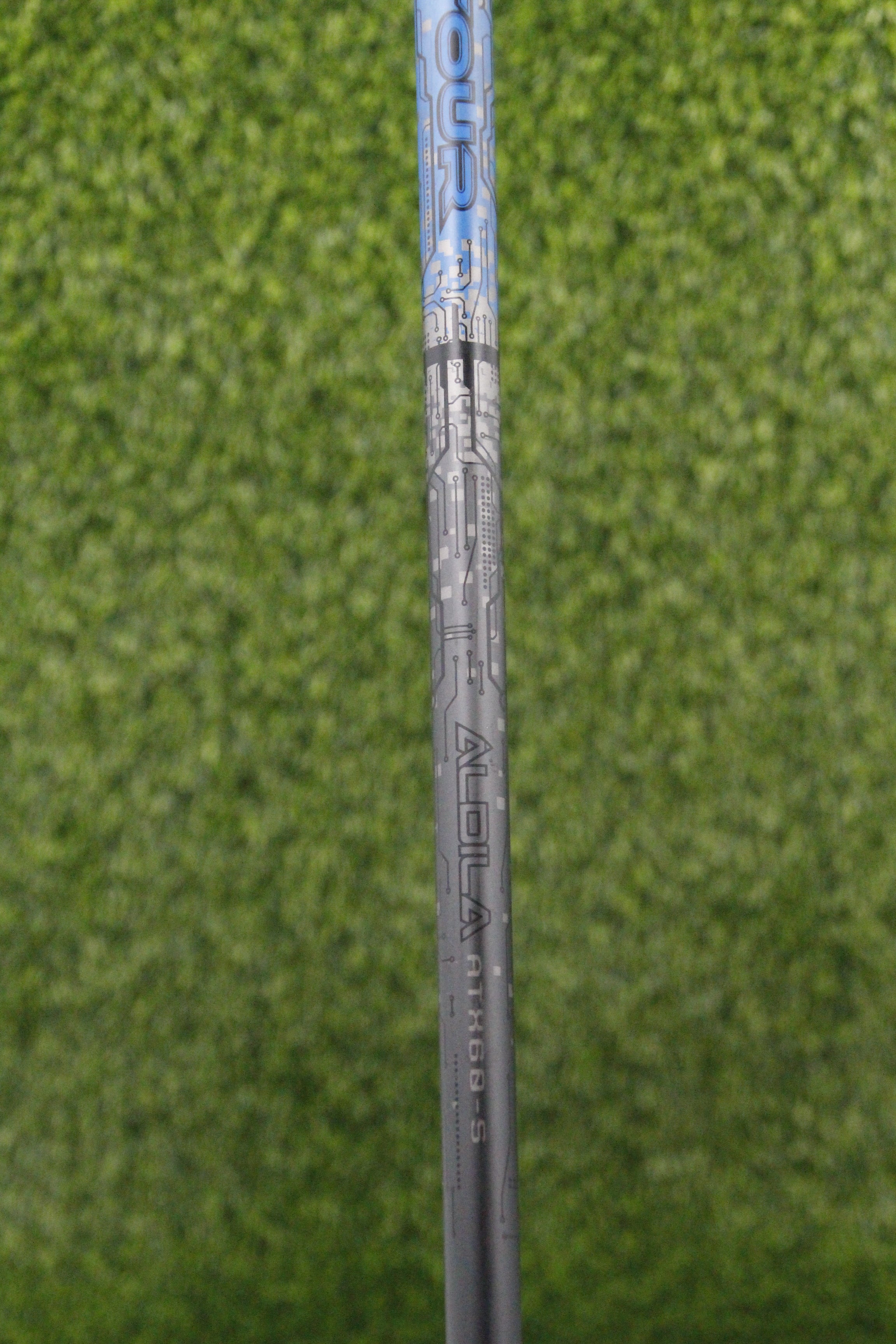 Callaway X2 Hot 4 Wood S Flex 43.5"